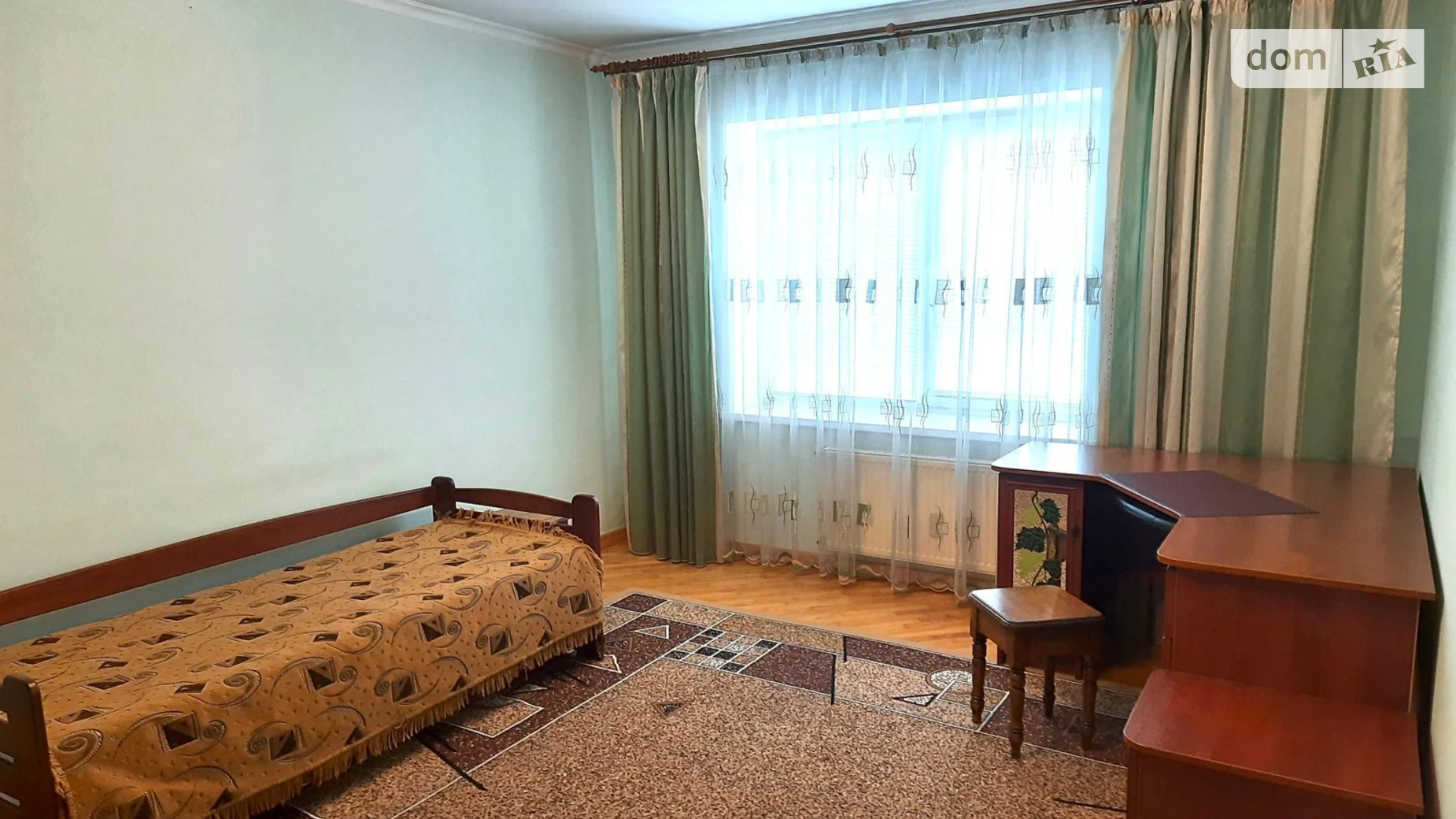 Здається в оренду 3-кімнатна квартира 89 кв. м у Львові, вул. Княгині Ольги - фото 4