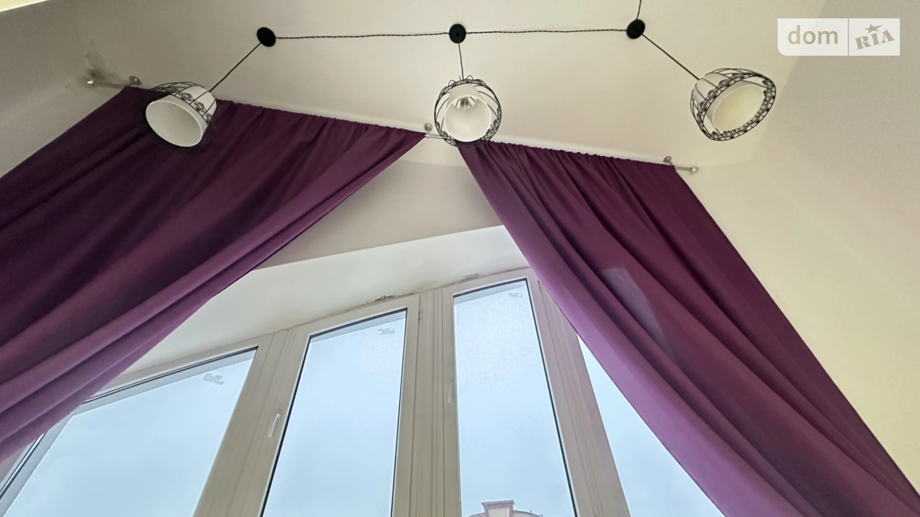 3-кімнатна квартира 95 кв. м у Тернополі, вул. Довженка Олександра - фото 3