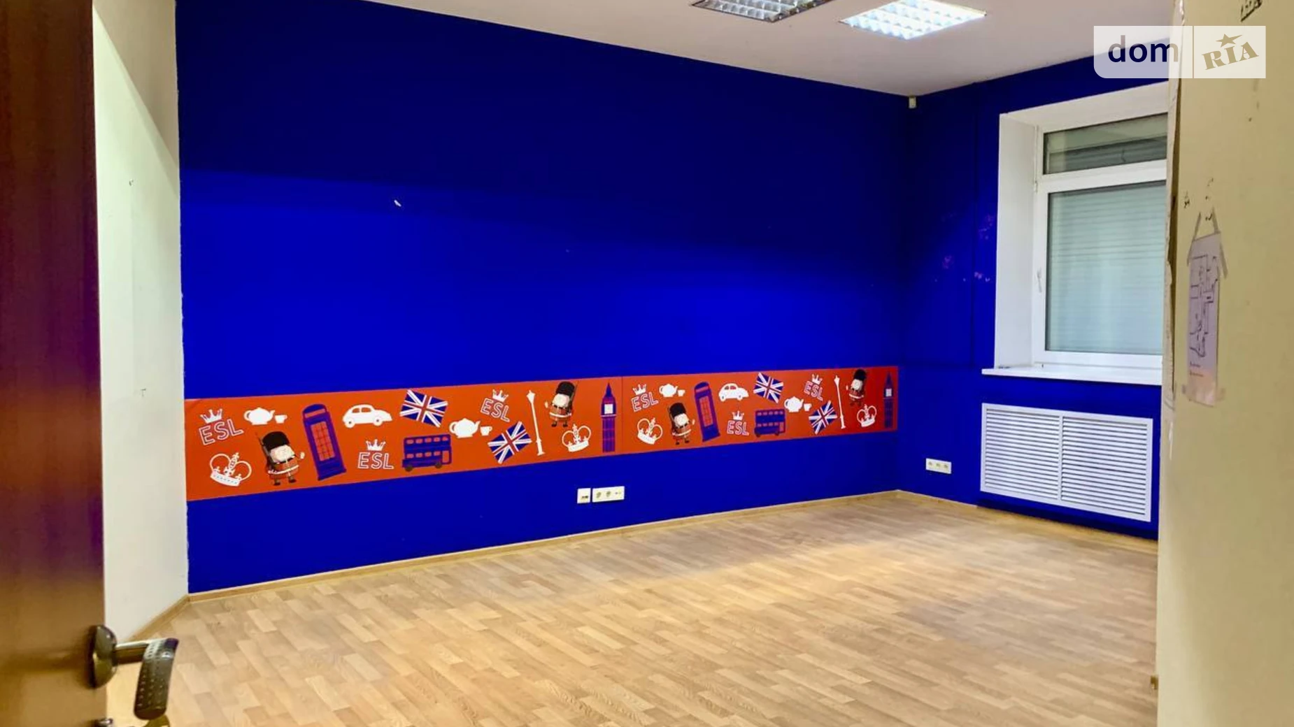 Сдается в аренду офис 139 кв. м в бизнес-центре, цена: 34750 грн - фото 2