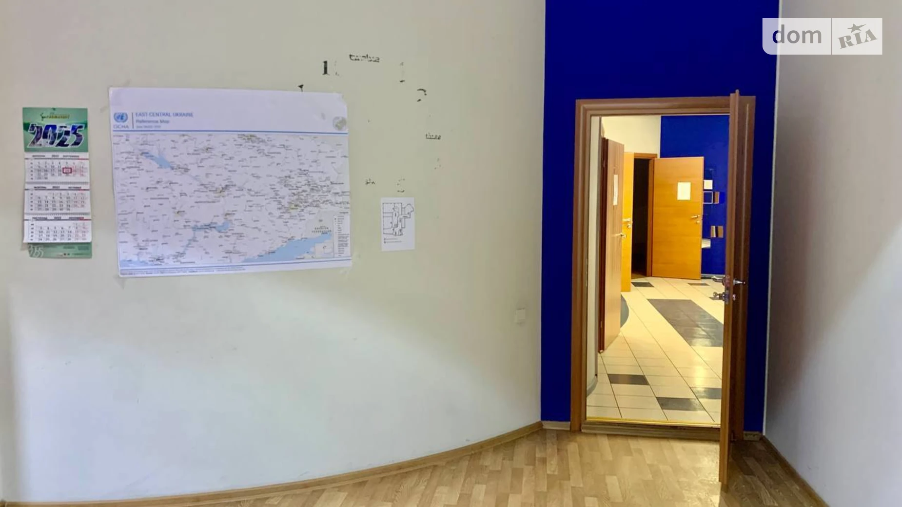 Сдается в аренду офис 139 кв. м в бизнес-центре, цена: 34750 грн - фото 3