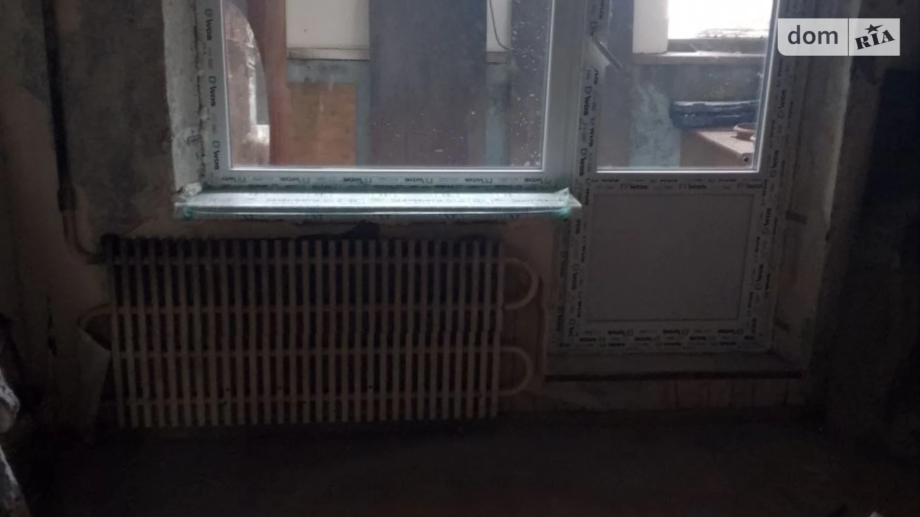 Продается 3-комнатная квартира 64 кв. м в Хролях, ул. Олимпийская, 1 - фото 4