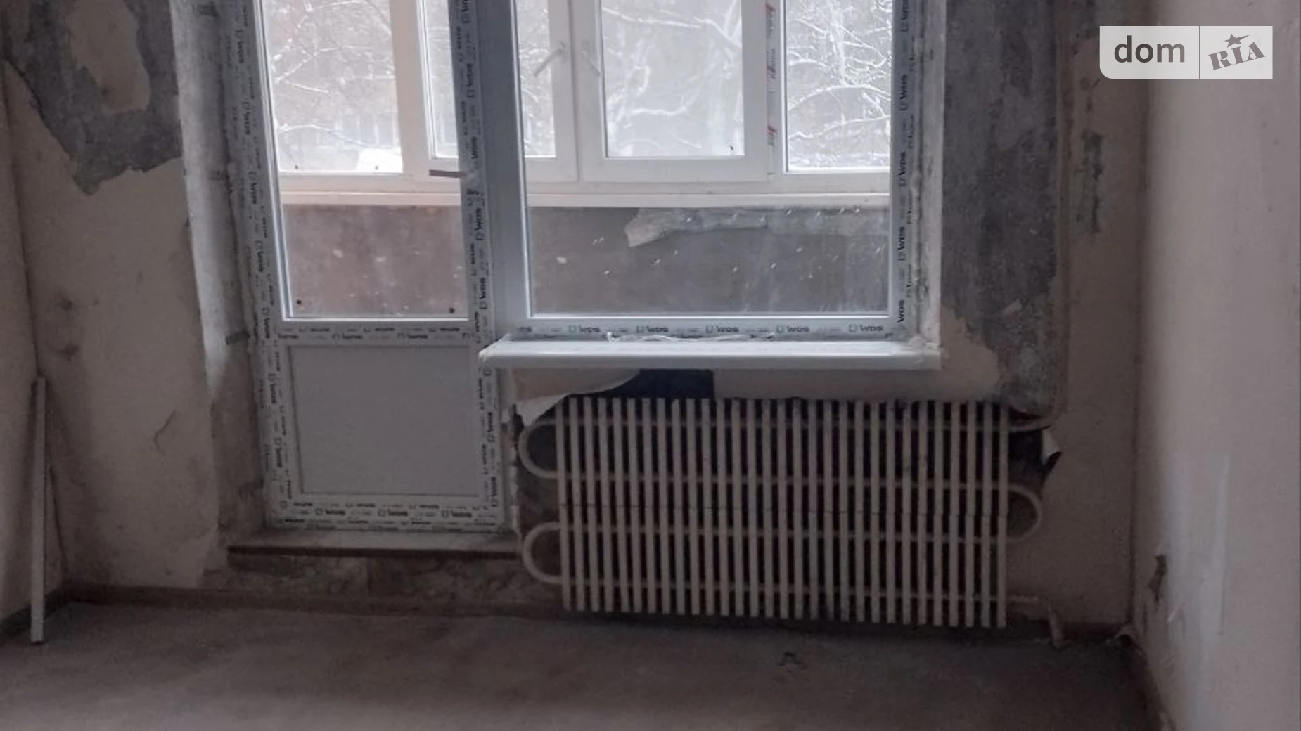 Продается 3-комнатная квартира 64 кв. м в Хролях, ул. Олимпийская, 1 - фото 5