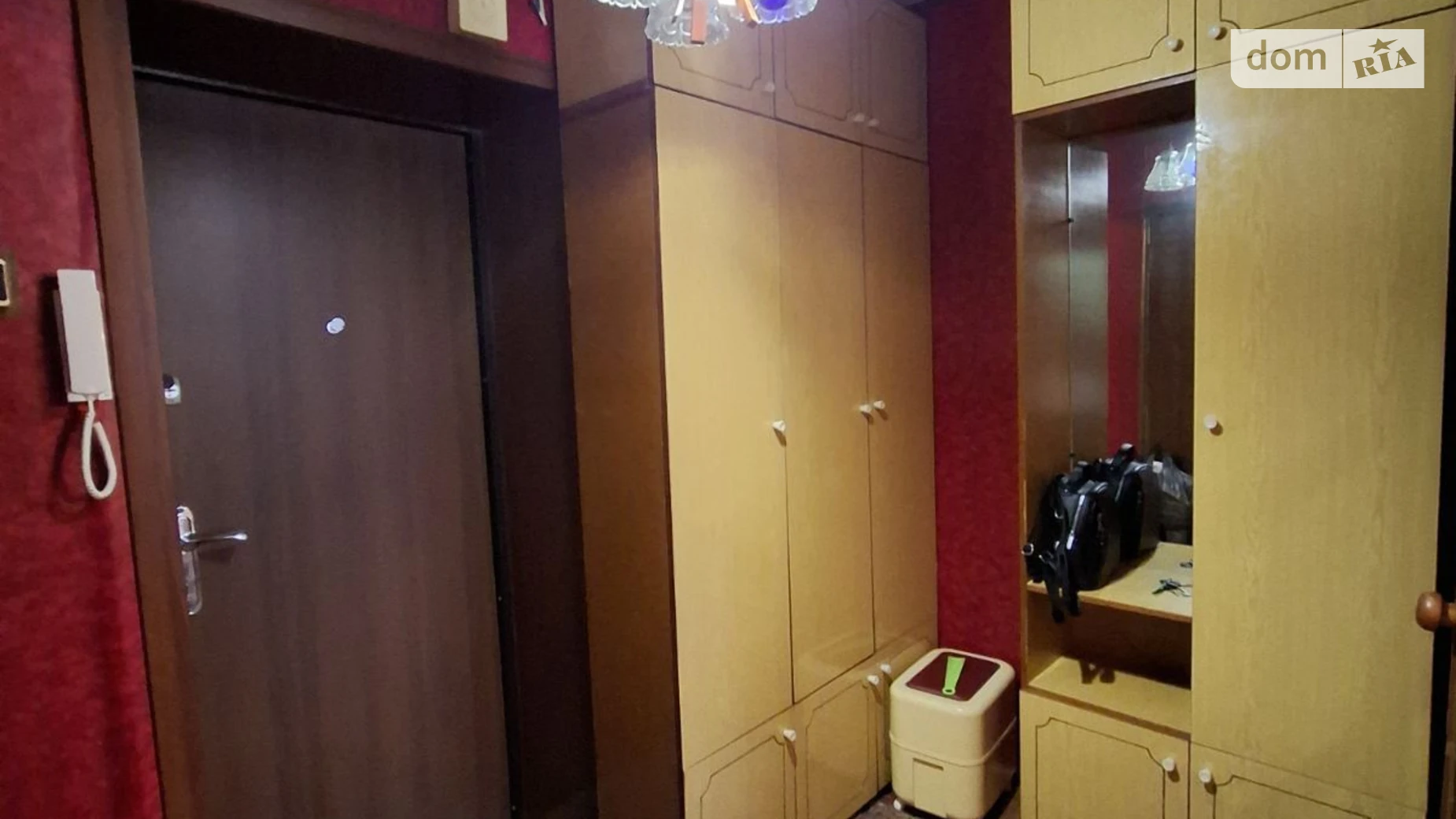 Продается 1-комнатная квартира 38.4 кв. м в Хмельницком, ул. Зализняка Максима - фото 2