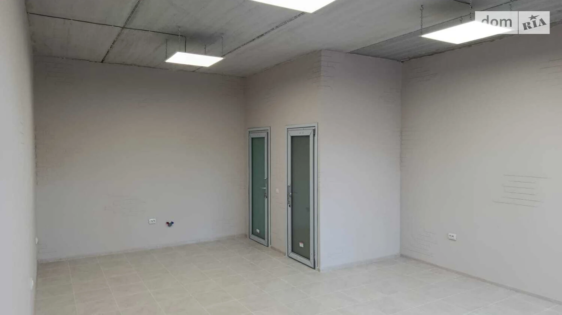 Сдается в аренду помещения свободного назначения 35.7 кв. м в 6-этажном здании, цена: 25000 грн - фото 2