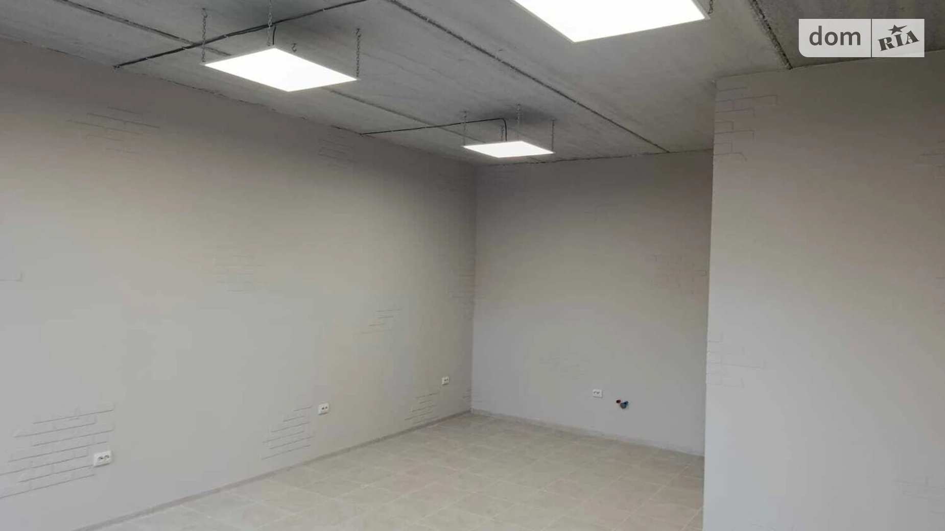 Сдается в аренду помещения свободного назначения 35.7 кв. м в 6-этажном здании, цена: 25000 грн - фото 3