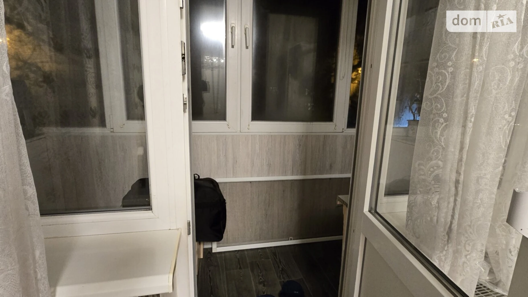 Продається 1-кімнатна квартира 32.8 кв. м у Харкові, вул. Харківських Дивізій, 22 - фото 3