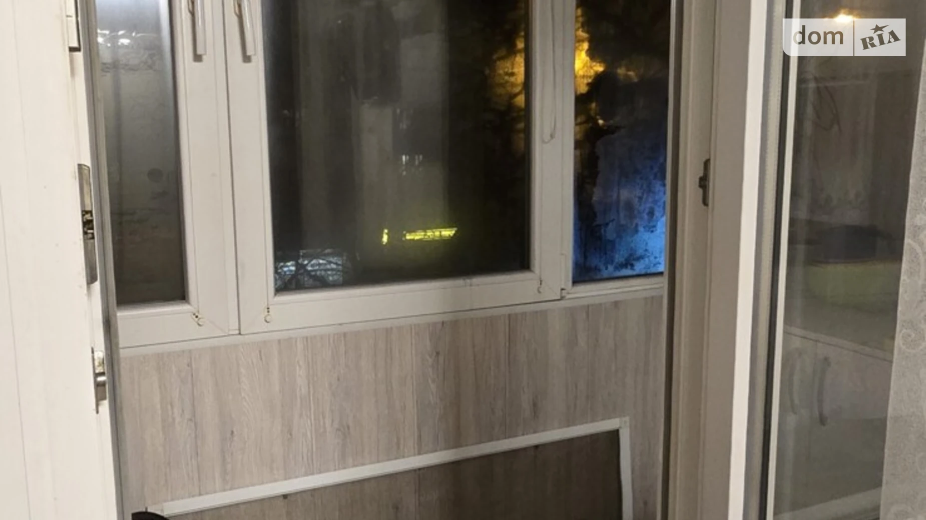 Продається 1-кімнатна квартира 32.8 кв. м у Харкові, вул. Харківських Дивізій, 22 - фото 4