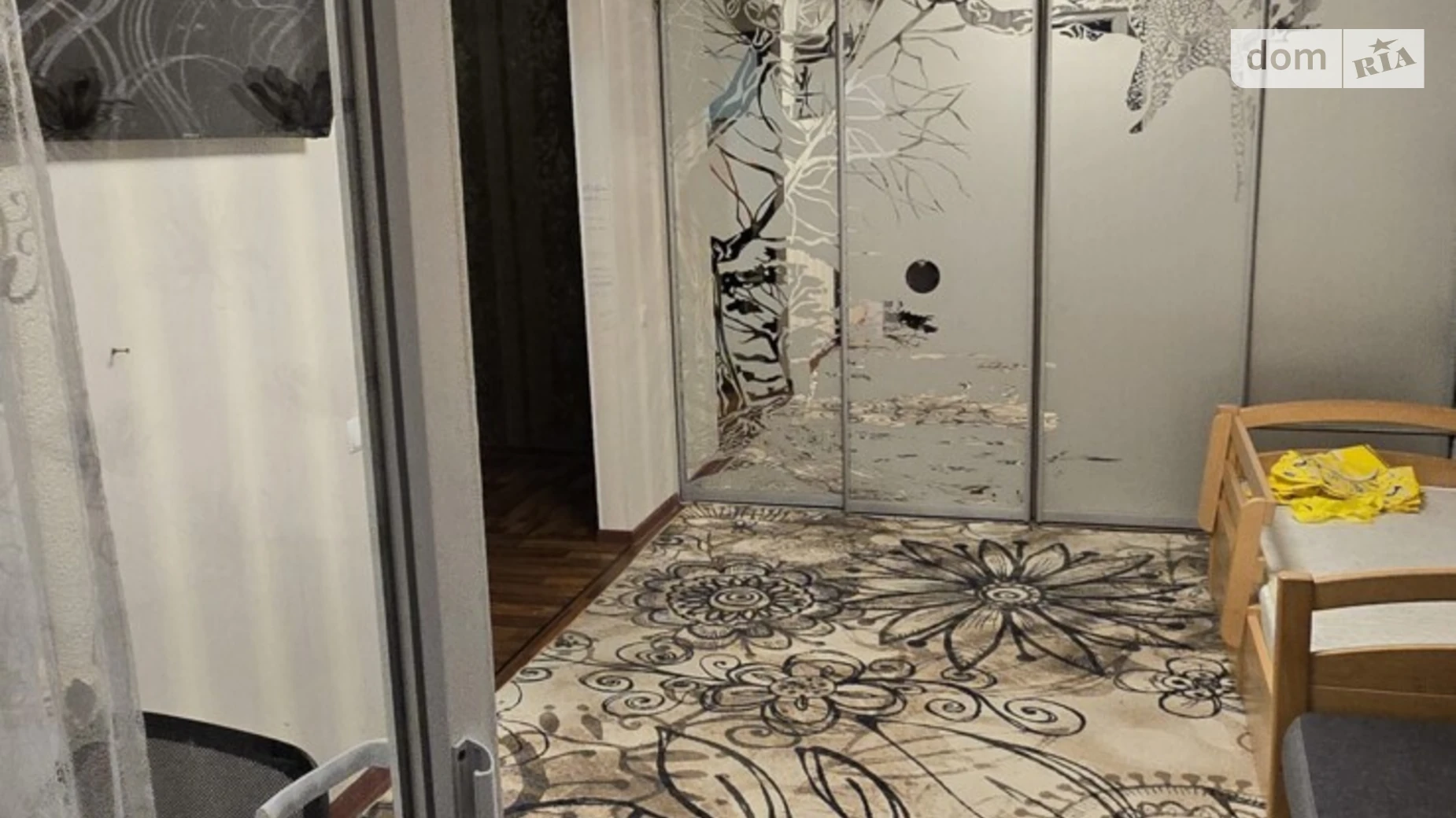 Продається 1-кімнатна квартира 32.8 кв. м у Харкові, вул. Харківських Дивізій, 22 - фото 5