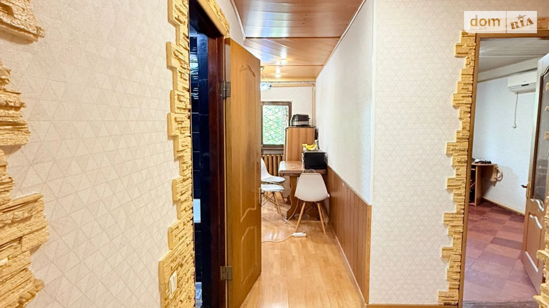 Продается часть дома 63.8 кв. м с мансардой, цена: 56000 $ - фото 4