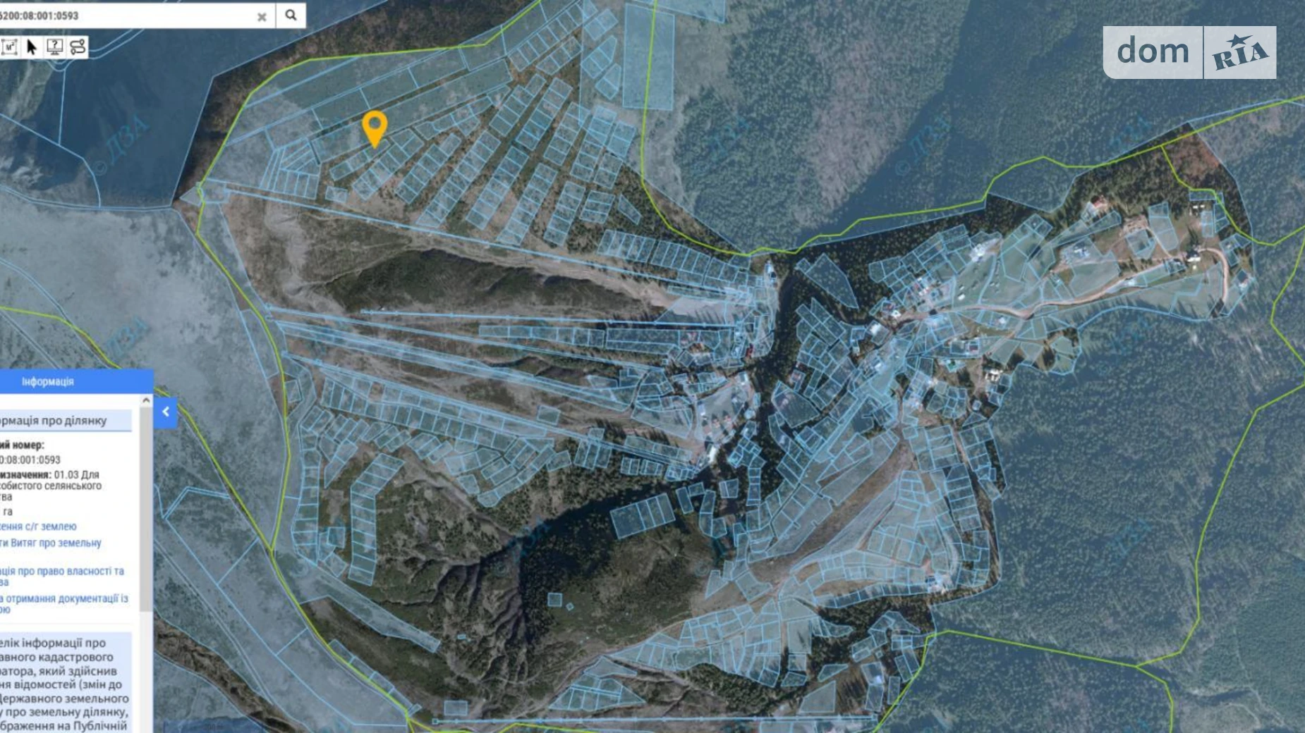 Продается земельный участок 10 соток в Закарпатской области, цена: 20000 $ - фото 2