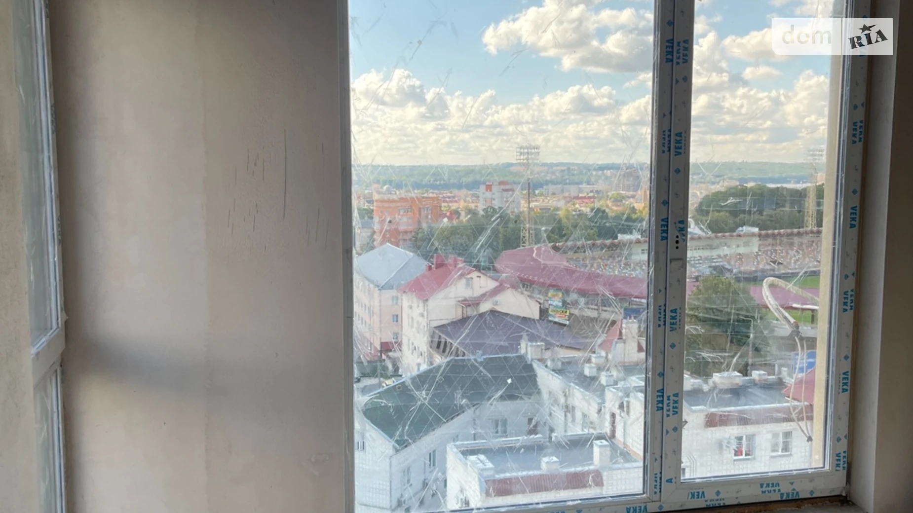 3-комнатная квартира 92.5 кв. м в Тернополе, просп. Бандеры Степана, 36 корпус 3 - фото 4