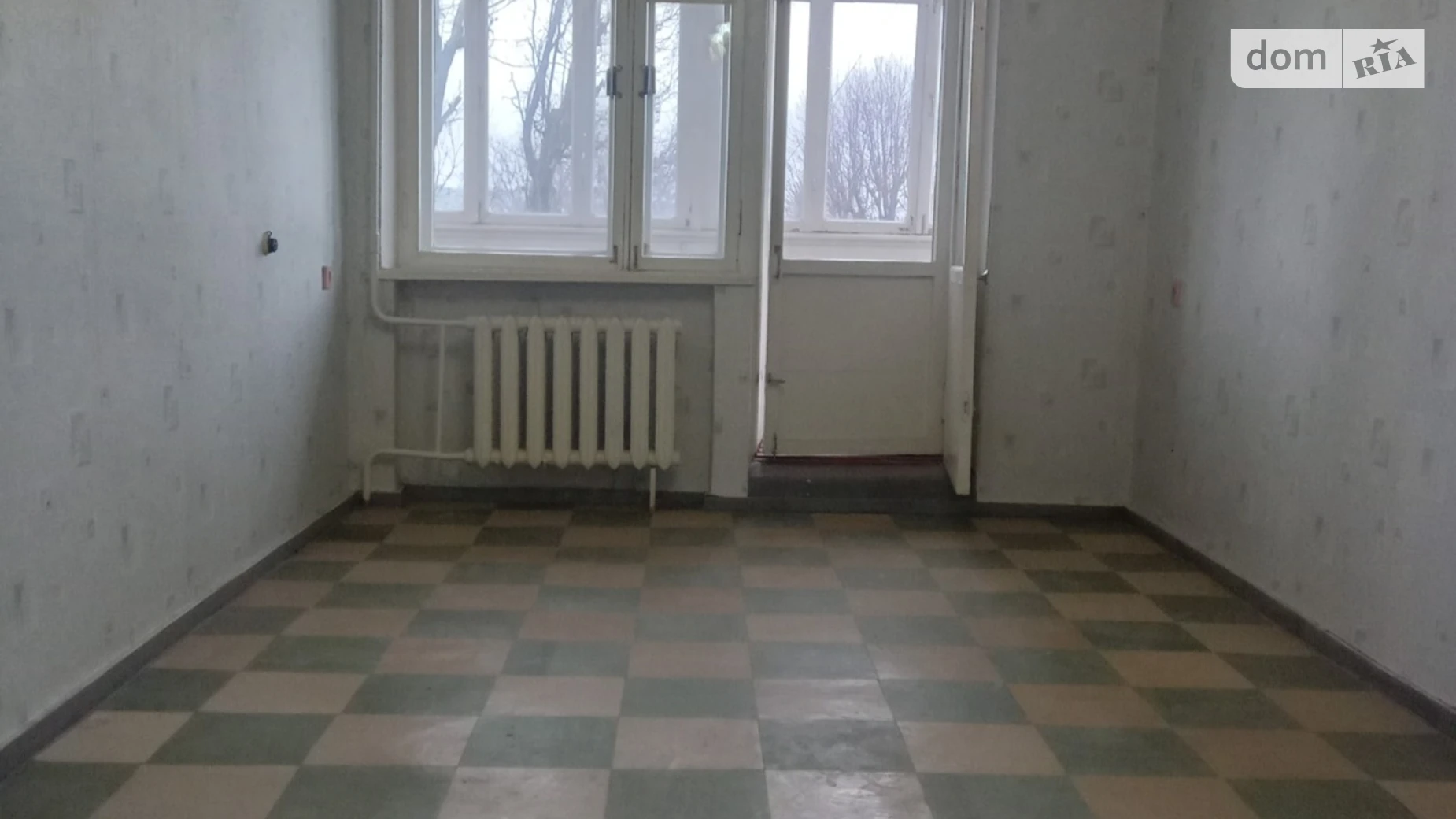 Продается 1-комнатная квартира 33.1 кв. м в Днепре, цена: 17500 $ - фото 2