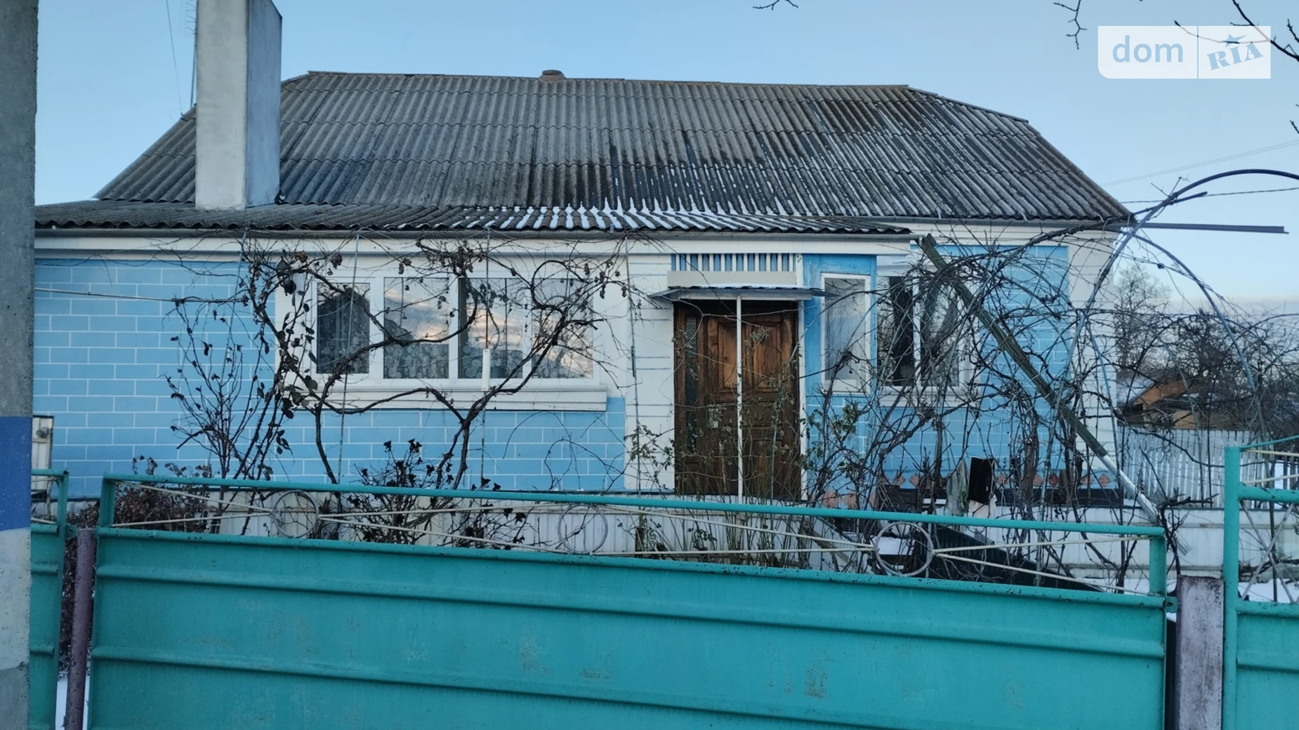 Продается одноэтажный дом 98 кв. м с гаражом, цена: 22000 $ - фото 3