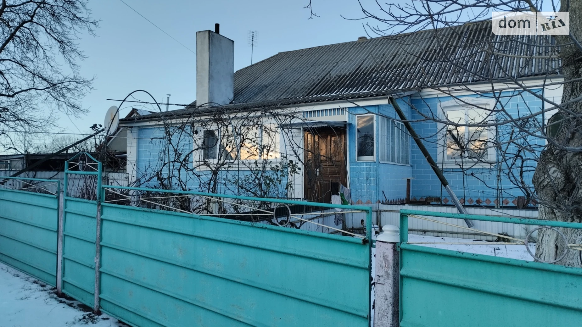 Продается одноэтажный дом 98 кв. м с гаражом, цена: 22000 $ - фото 2