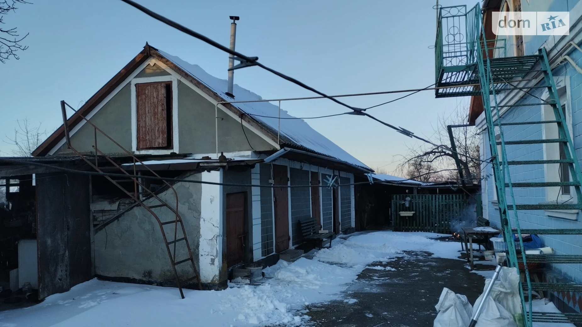 Продается одноэтажный дом 98 кв. м с гаражом, цена: 22000 $ - фото 5