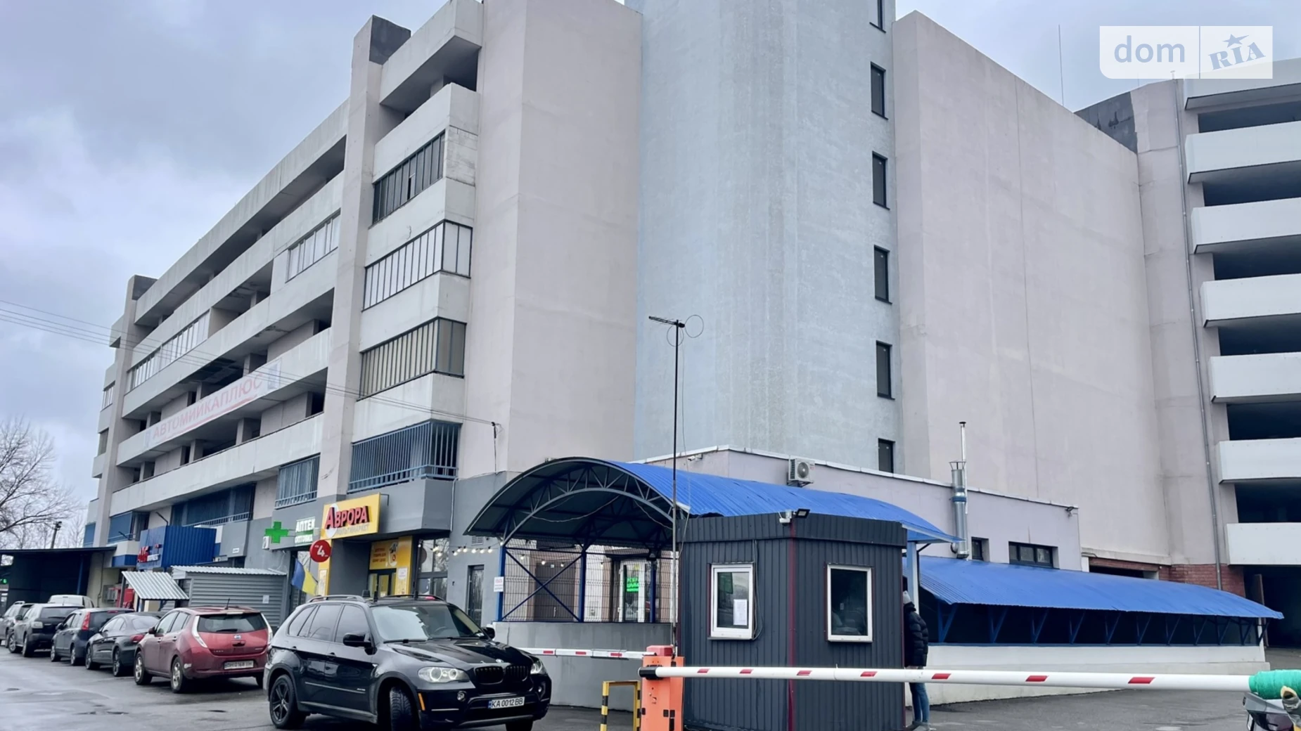 ул. Драгоманова Позняки Киев ЖК Позняки 4-А Позняки, цена: 9000 $ - фото 4