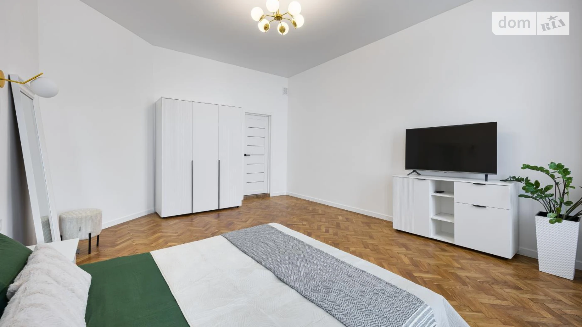 Продается 1-комнатная квартира 48 кв. м в Львове, пл. Святого Теодора - фото 5