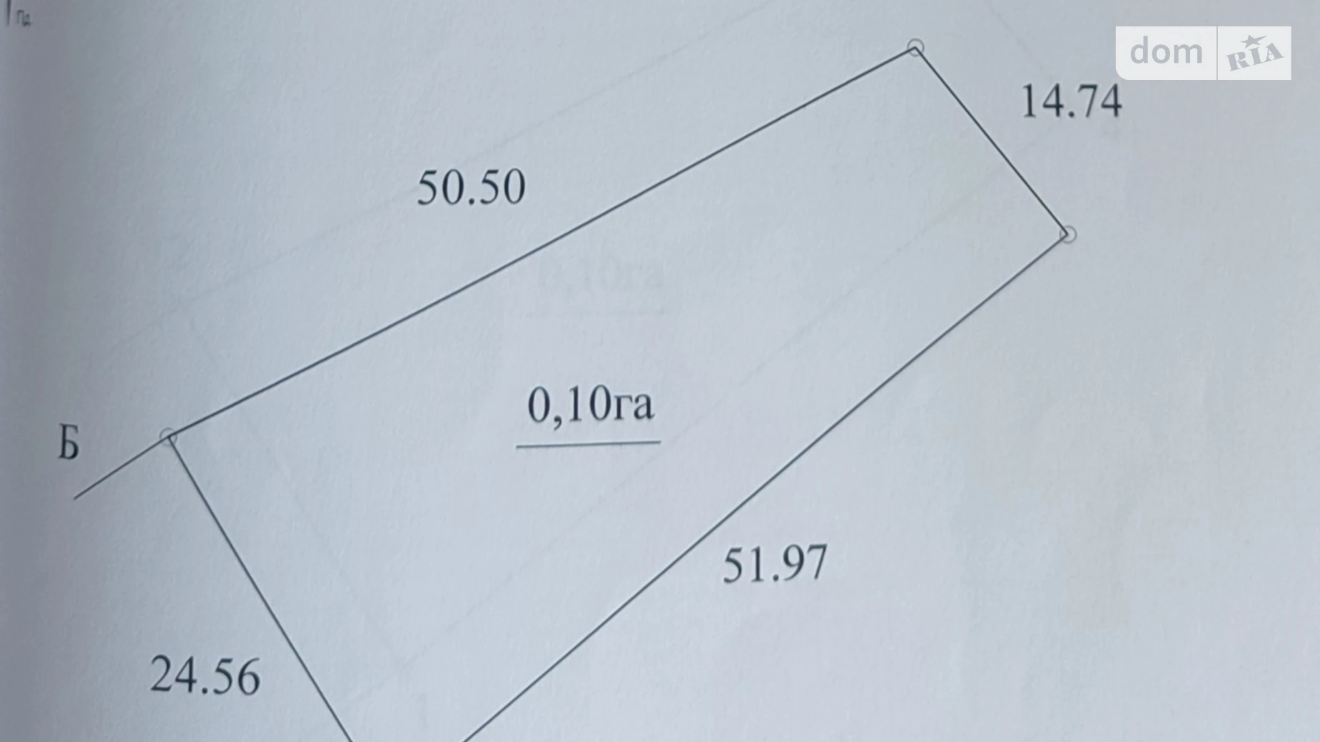 Продается земельный участок 10 соток в Закарпатской области, цена: 20000 $ - фото 2
