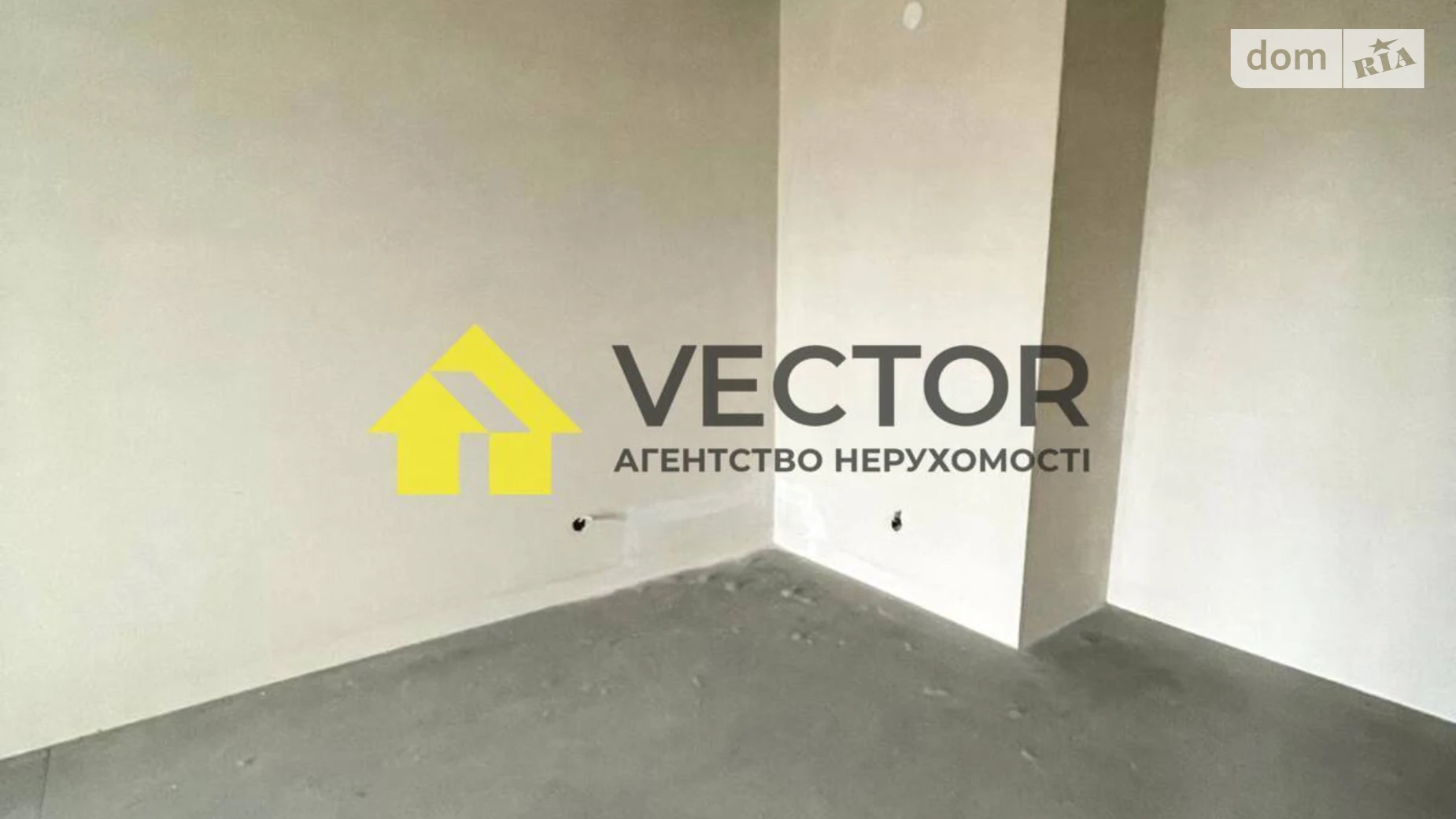 Продається 1-кімнатна квартира 45 кв. м у Полтаві, вул. Башкірцевої Марії - фото 2