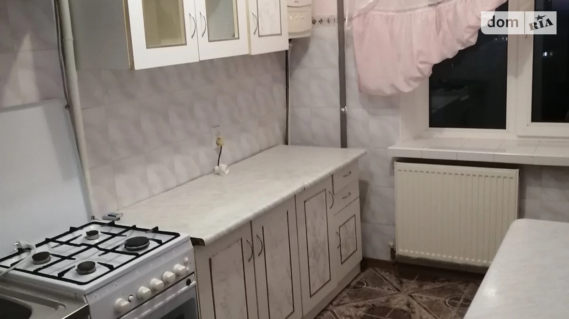 3-кімнатна квартира 62 кв. м у Тернополі, вул. Курбаса Леся - фото 2