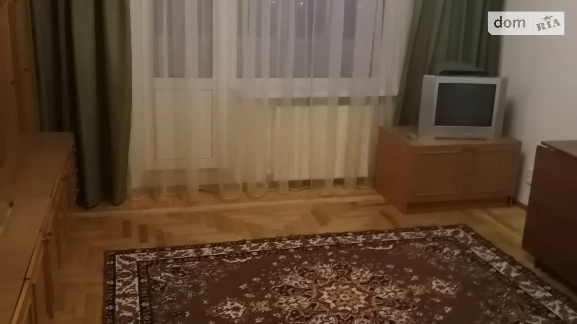 3-кімнатна квартира 62 кв. м у Тернополі, вул. Курбаса Леся - фото 3