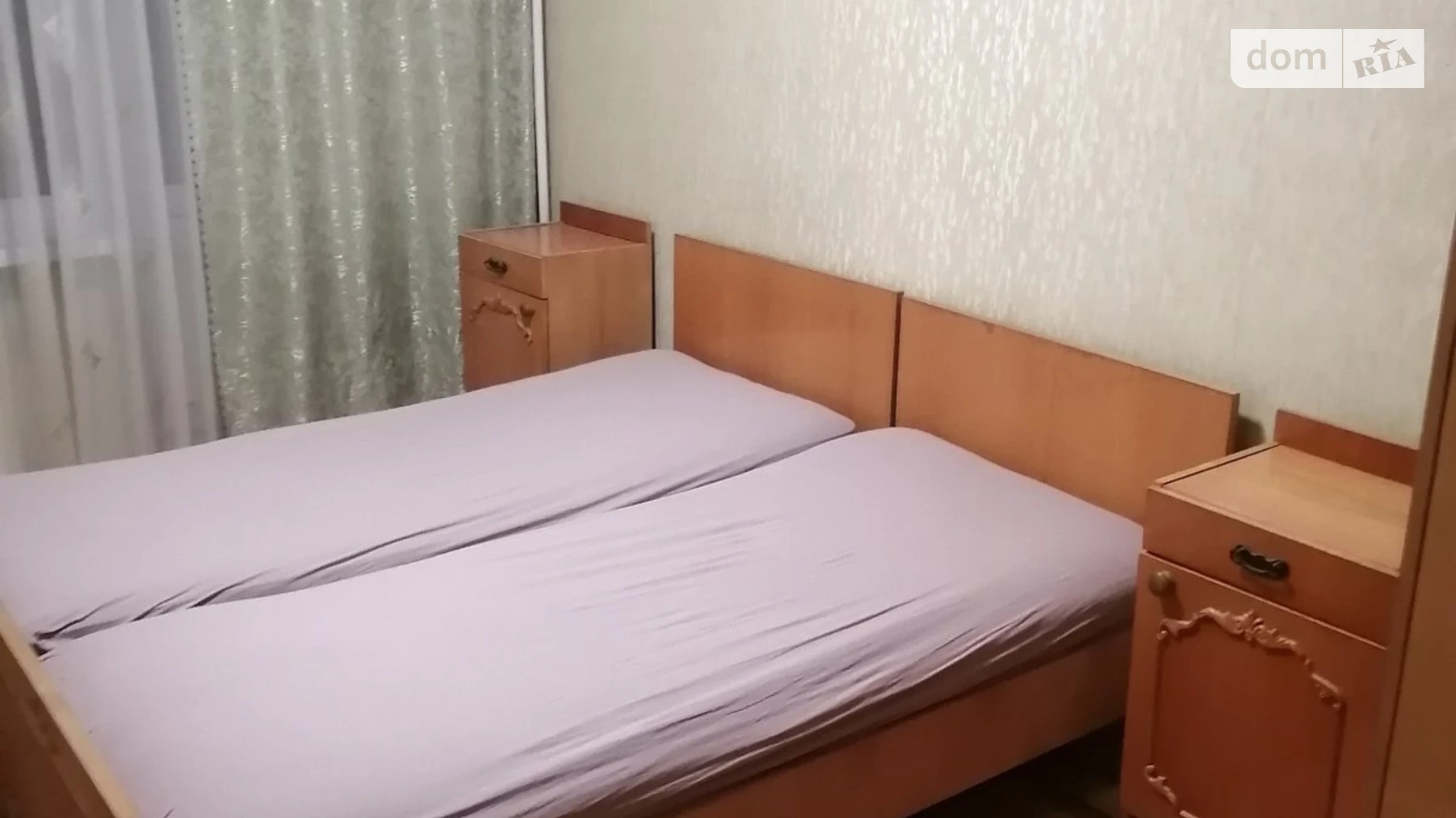 3-кімнатна квартира 62 кв. м у Тернополі, вул. Курбаса Леся - фото 4