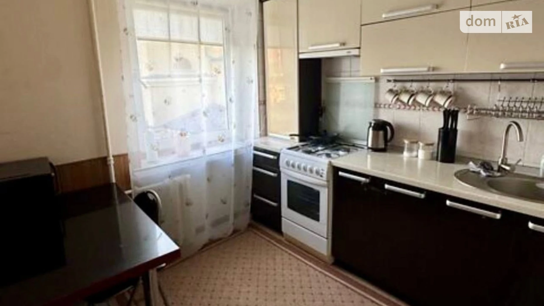 2-комнатная квартира 46 кв. м в Тернополе, цена: 60500 $ - фото 4