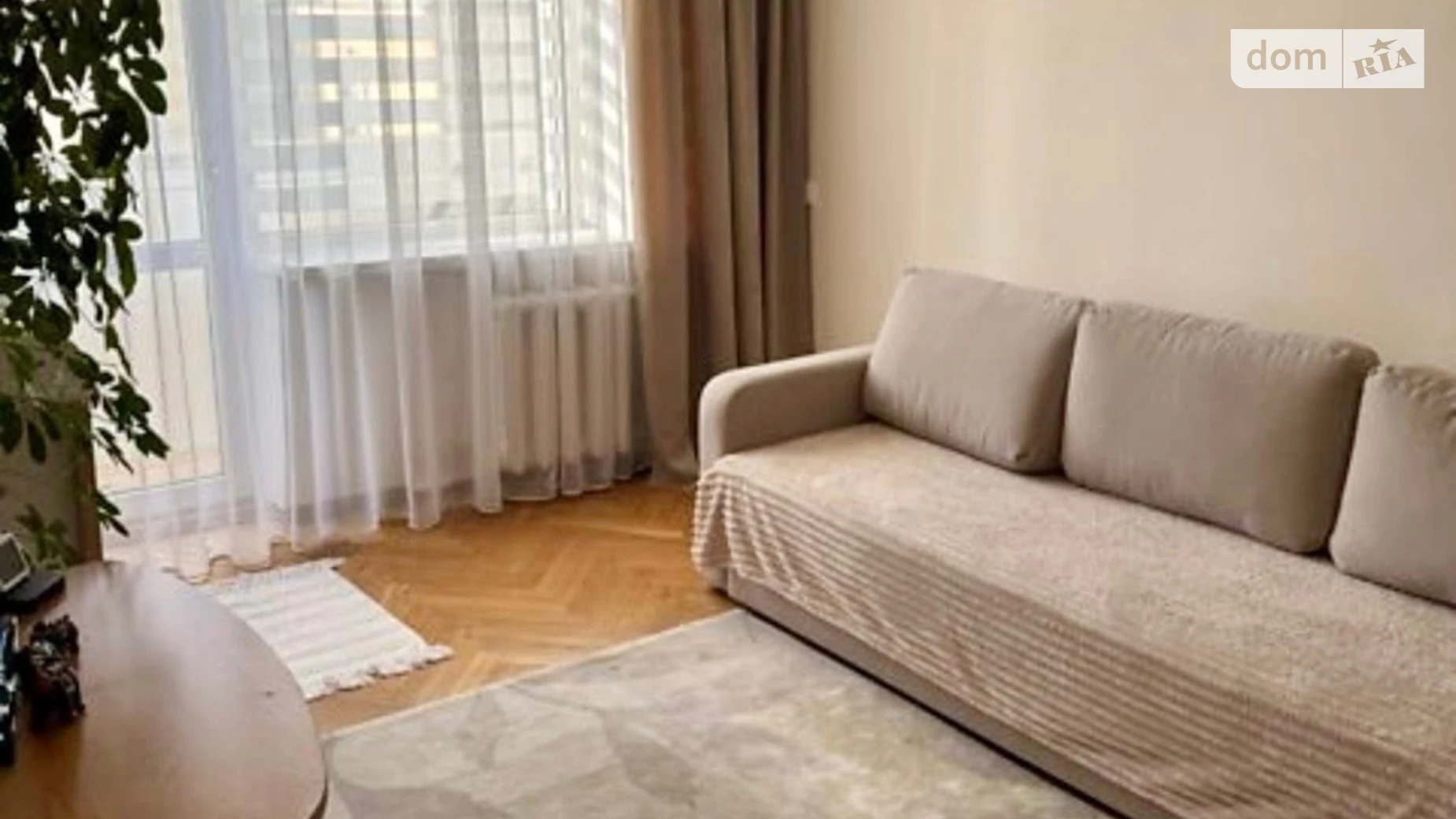 2-комнатная квартира 46 кв. м в Тернополе, цена: 60500 $ - фото 5