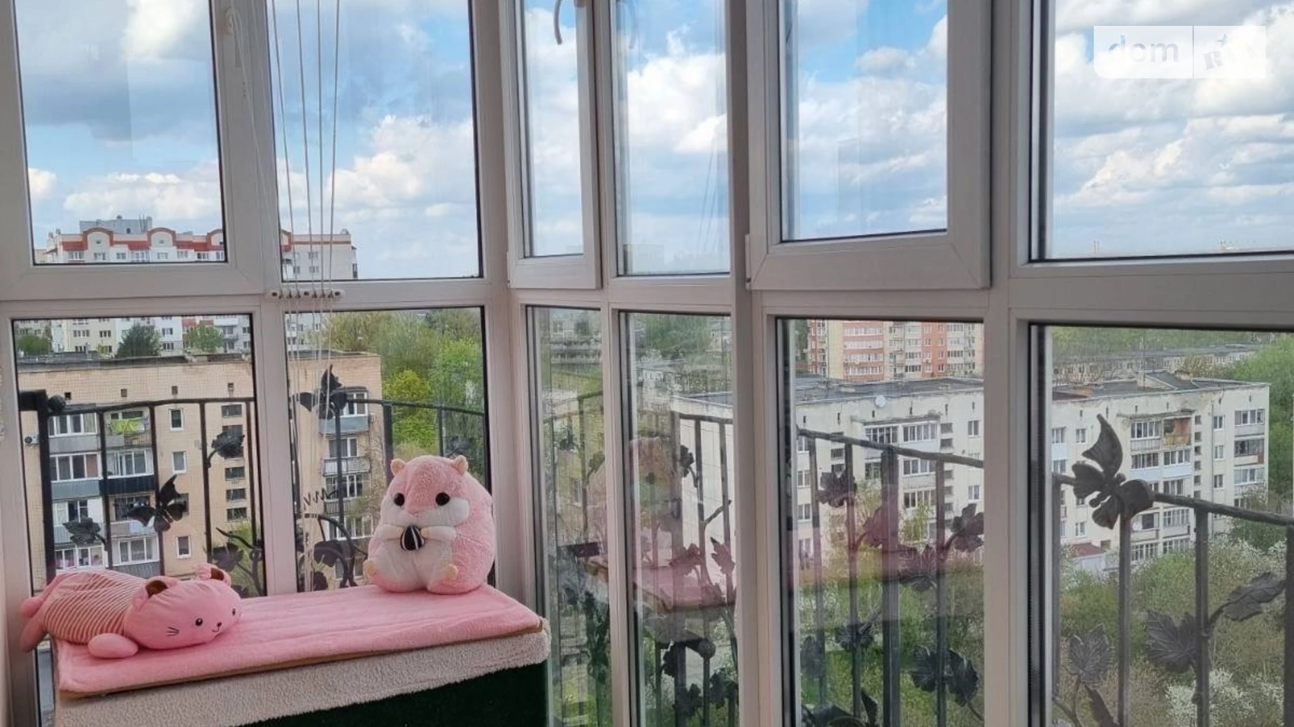 2-комнатная квартира 64 кв. м в Тернополе, цена: 79500 $ - фото 5