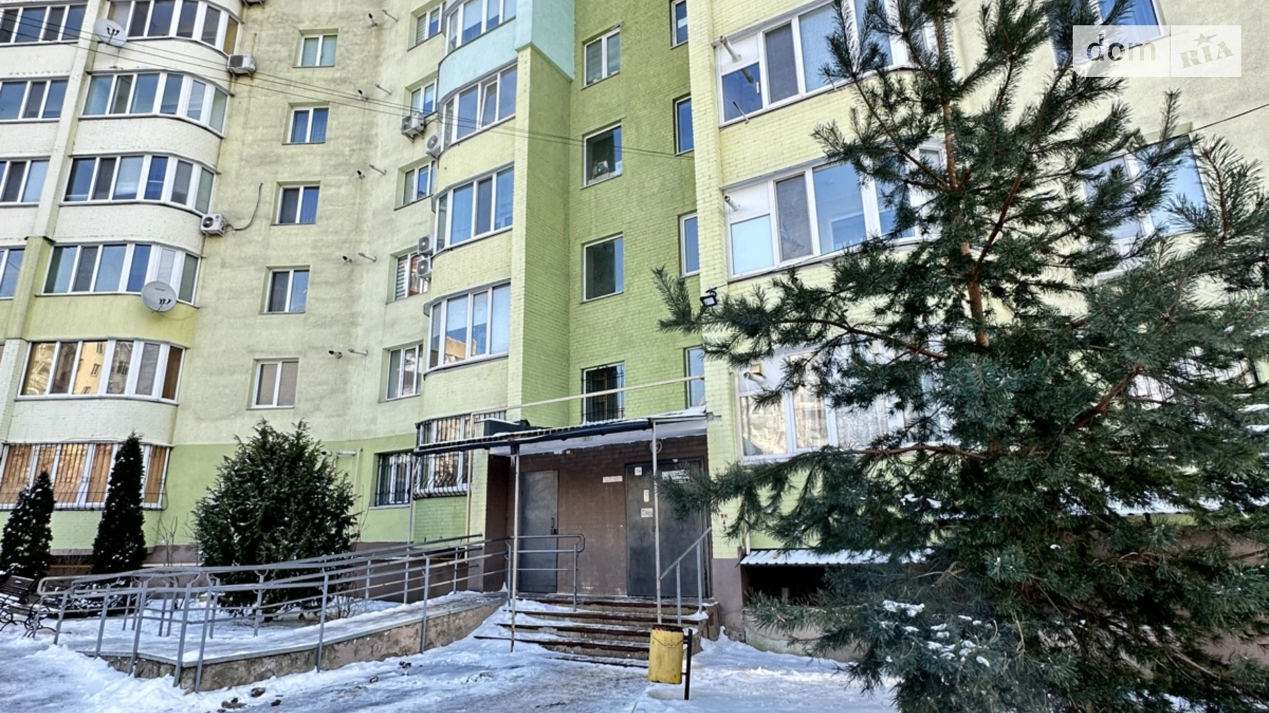 пер. Средний, 2А Славянка Винница - фото 2