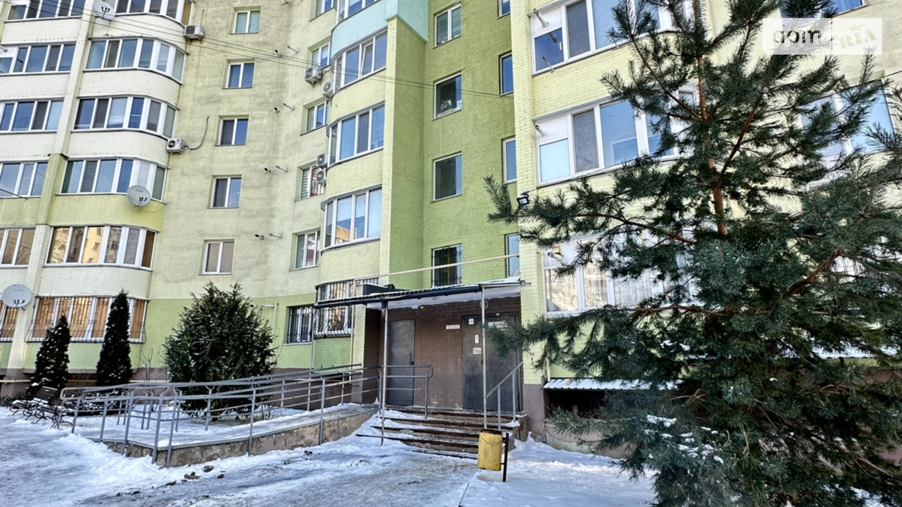 пер. Средний, 2А Славянка Винница - фото 2