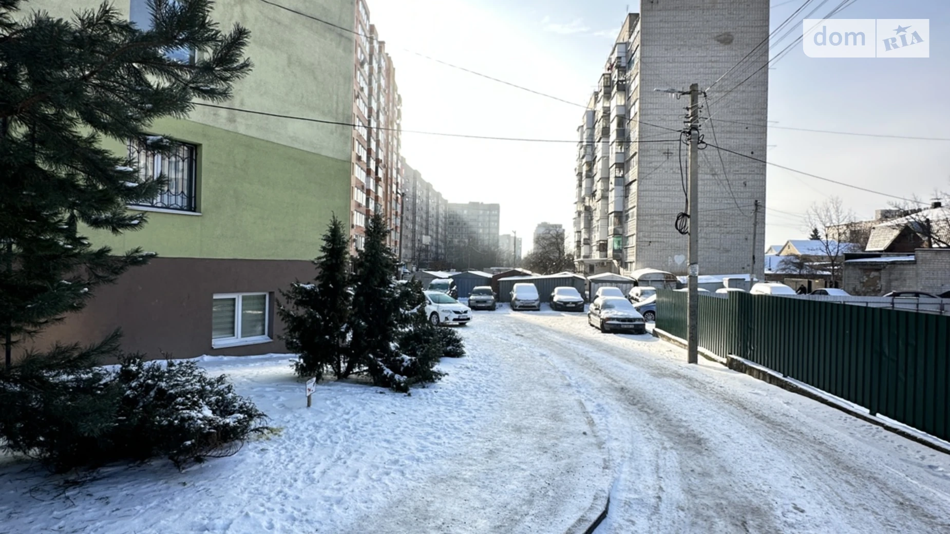 пер. Средний, 2А Славянка Винница - фото 3