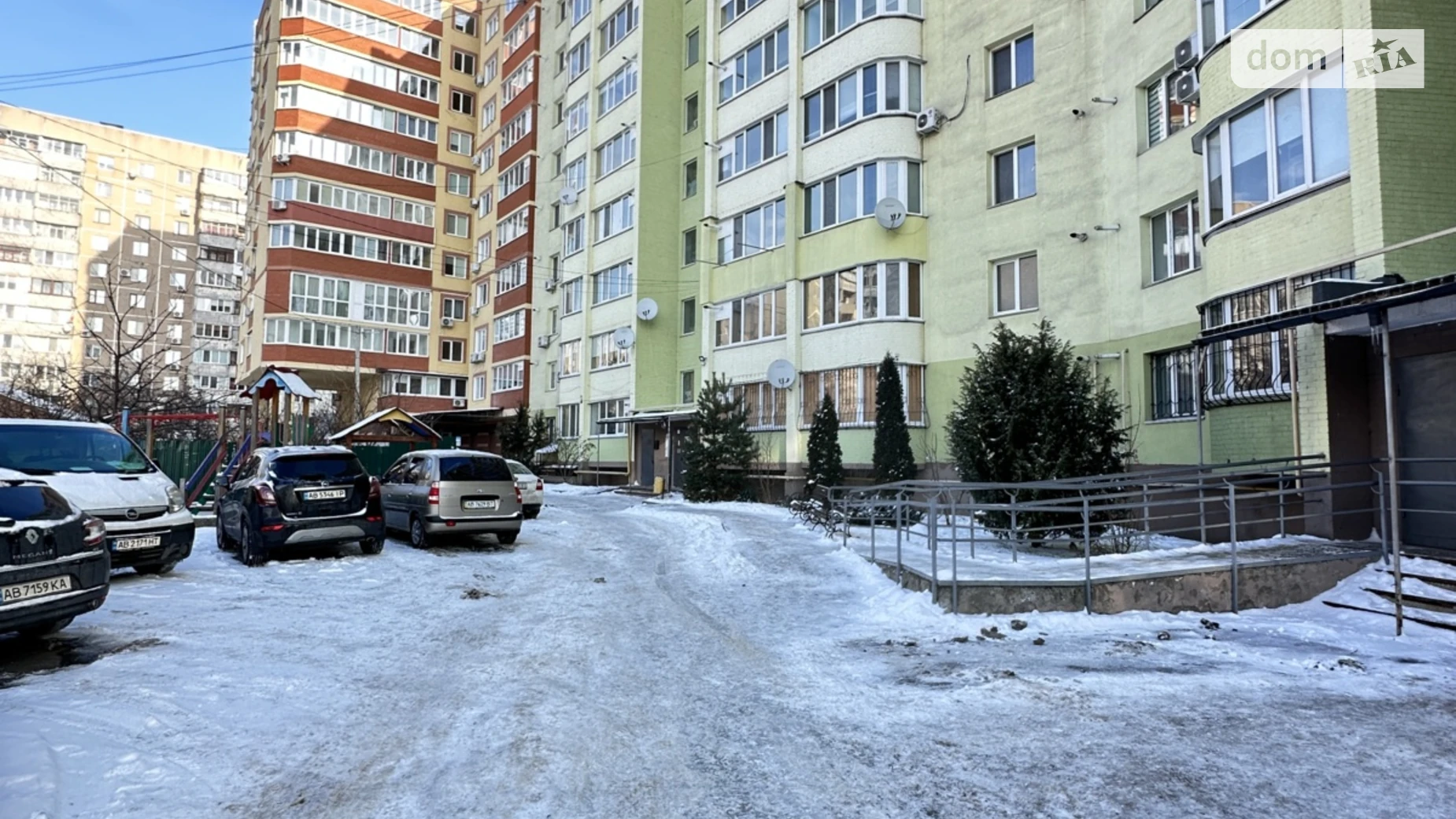 пер. Средний, 2А Славянка Винница - фото 5