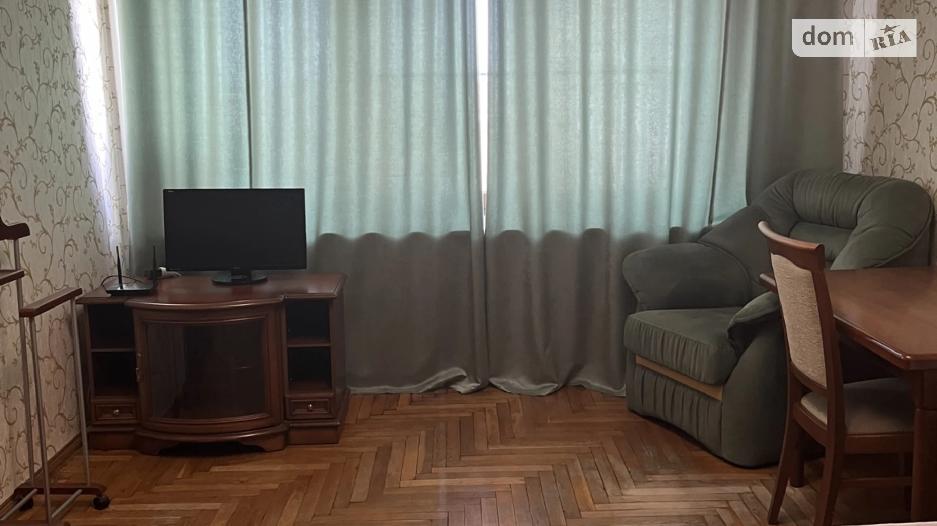 3-комнатная квартира 67 кв. м в Запорожье - фото 5