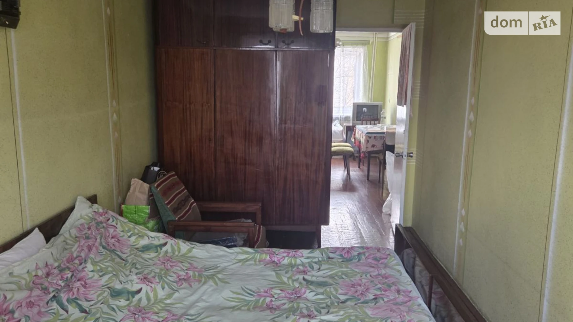 Продается 3-комнатная квартира 58.6 кв. м в Дрогобыче, ул. Михаила Грушевского, 13 - фото 5