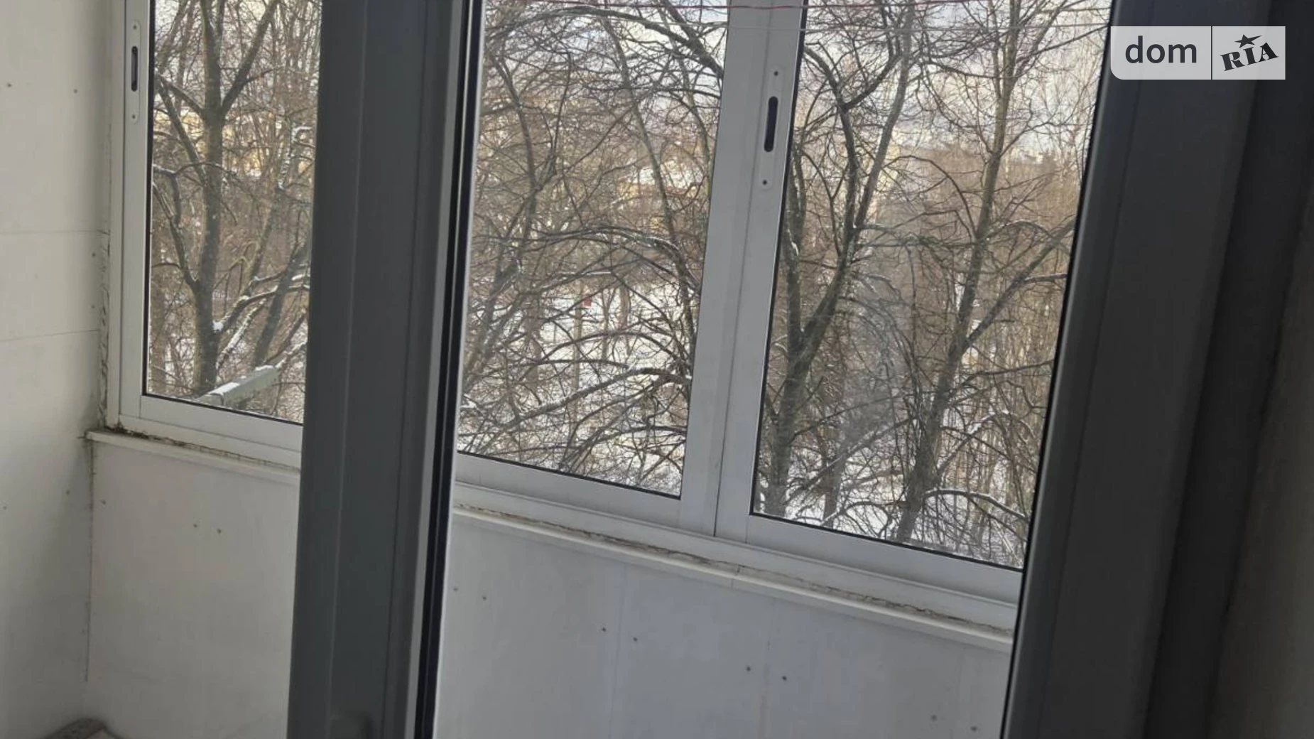 Продается 3-комнатная квартира 58.6 кв. м в Дрогобыче, ул. Михаила Грушевского, 13 - фото 4