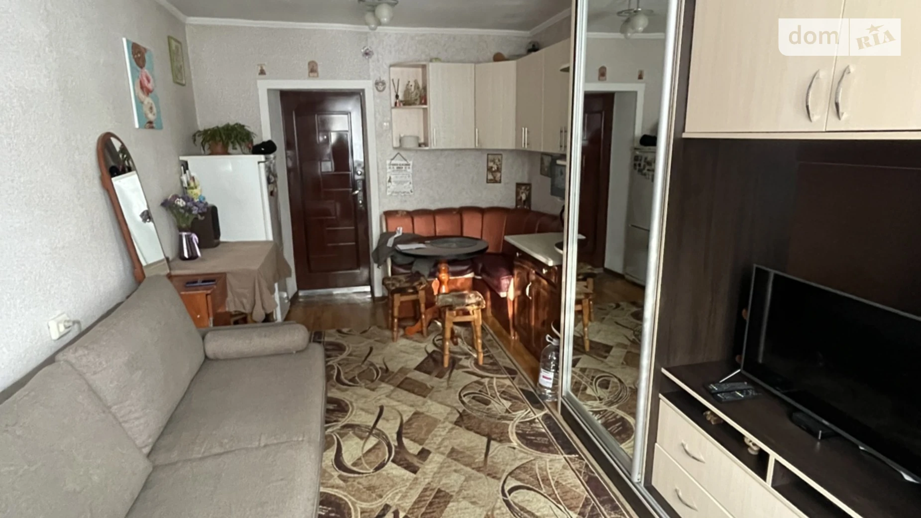 Продается комната 16.4 кв. м в Фастове, цена: 12000 $ - фото 2