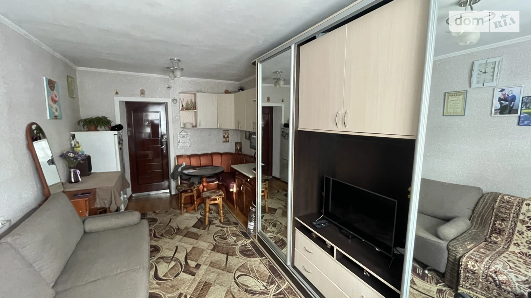 Продается комната 16.4 кв. м в Фастове, цена: 12000 $ - фото 5