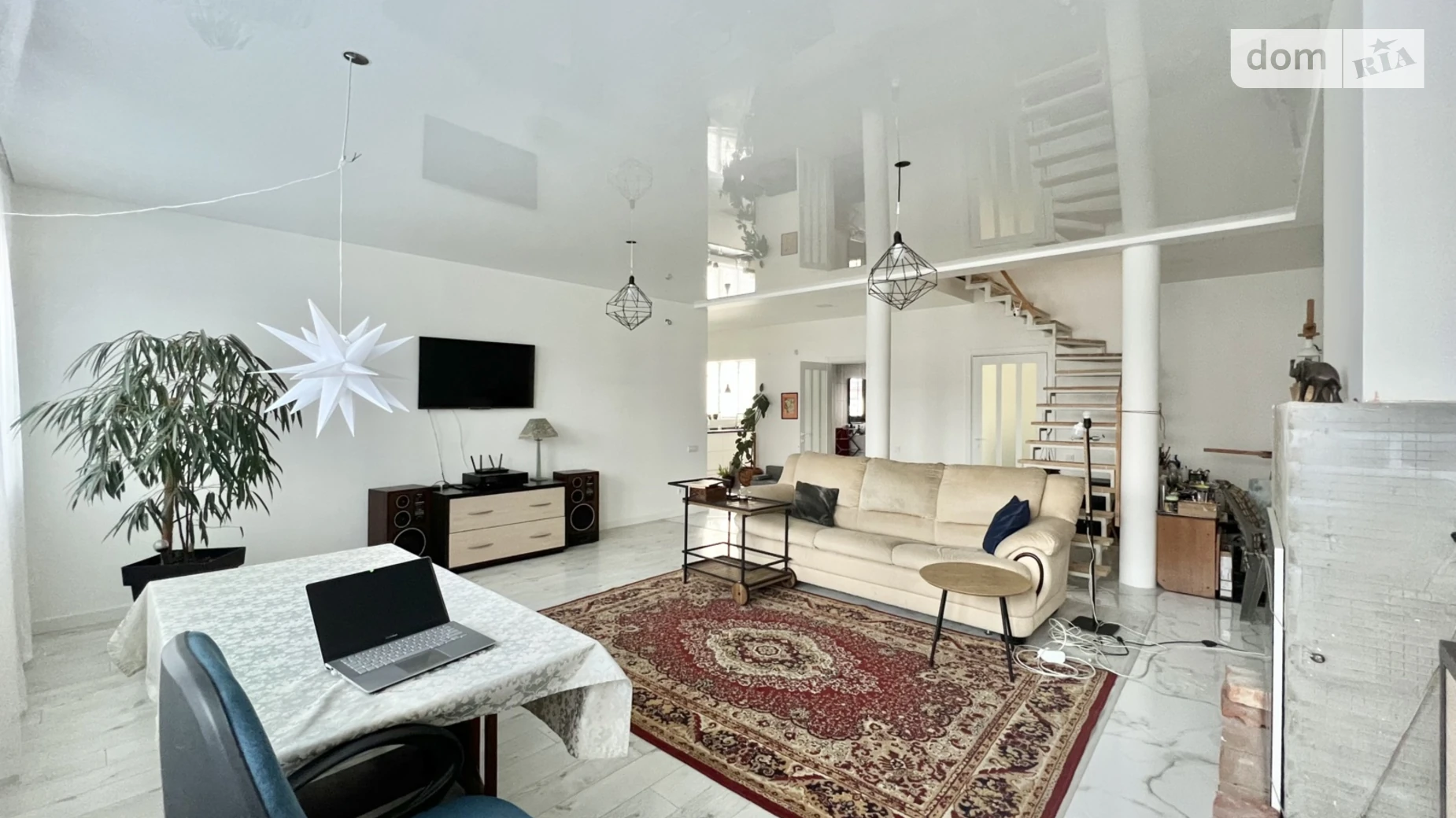 Продается одноэтажный дом 106.9 кв. м с верандой, цена: 97000 $ - фото 5