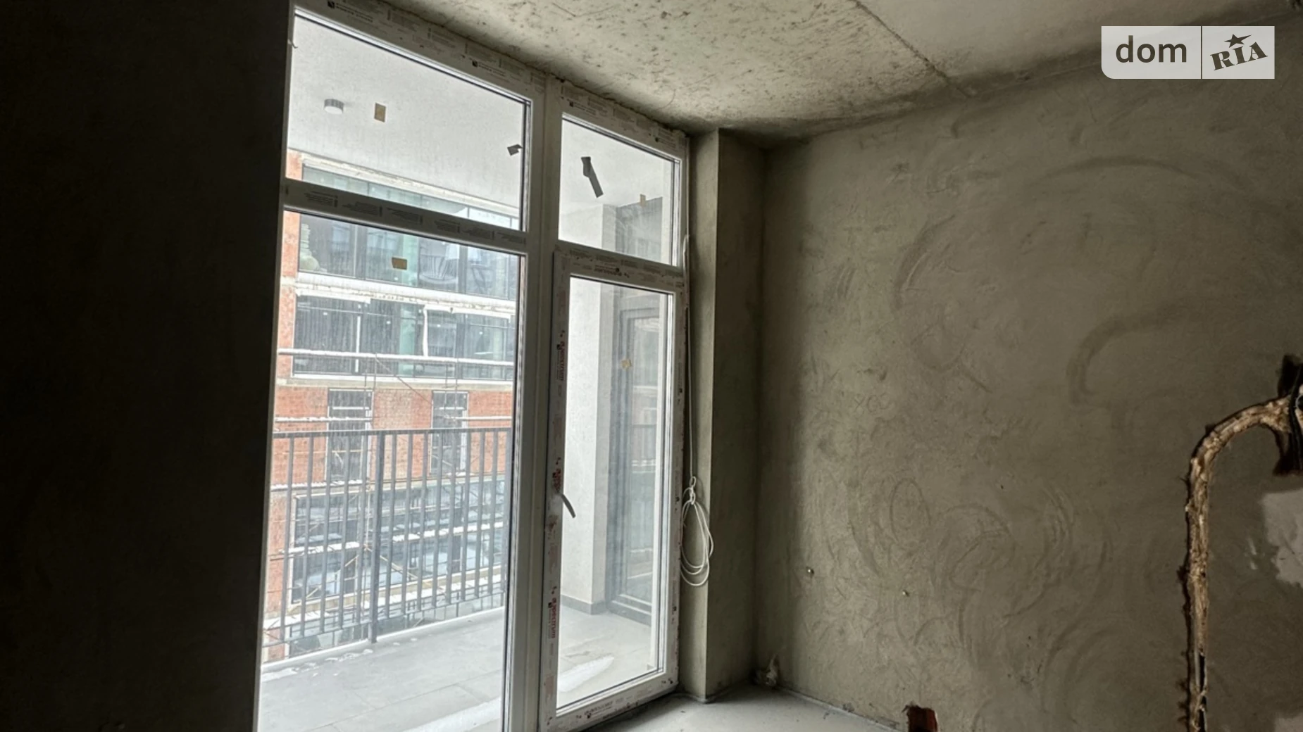 Продається 1-кімнатна квартира 44 кв. м у Ужгороді, вул. Миколи Бобяка, 1А - фото 4