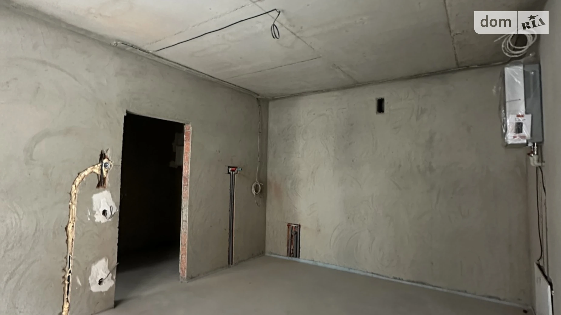 Продається 1-кімнатна квартира 44 кв. м у Ужгороді, вул. Миколи Бобяка, 1А - фото 5