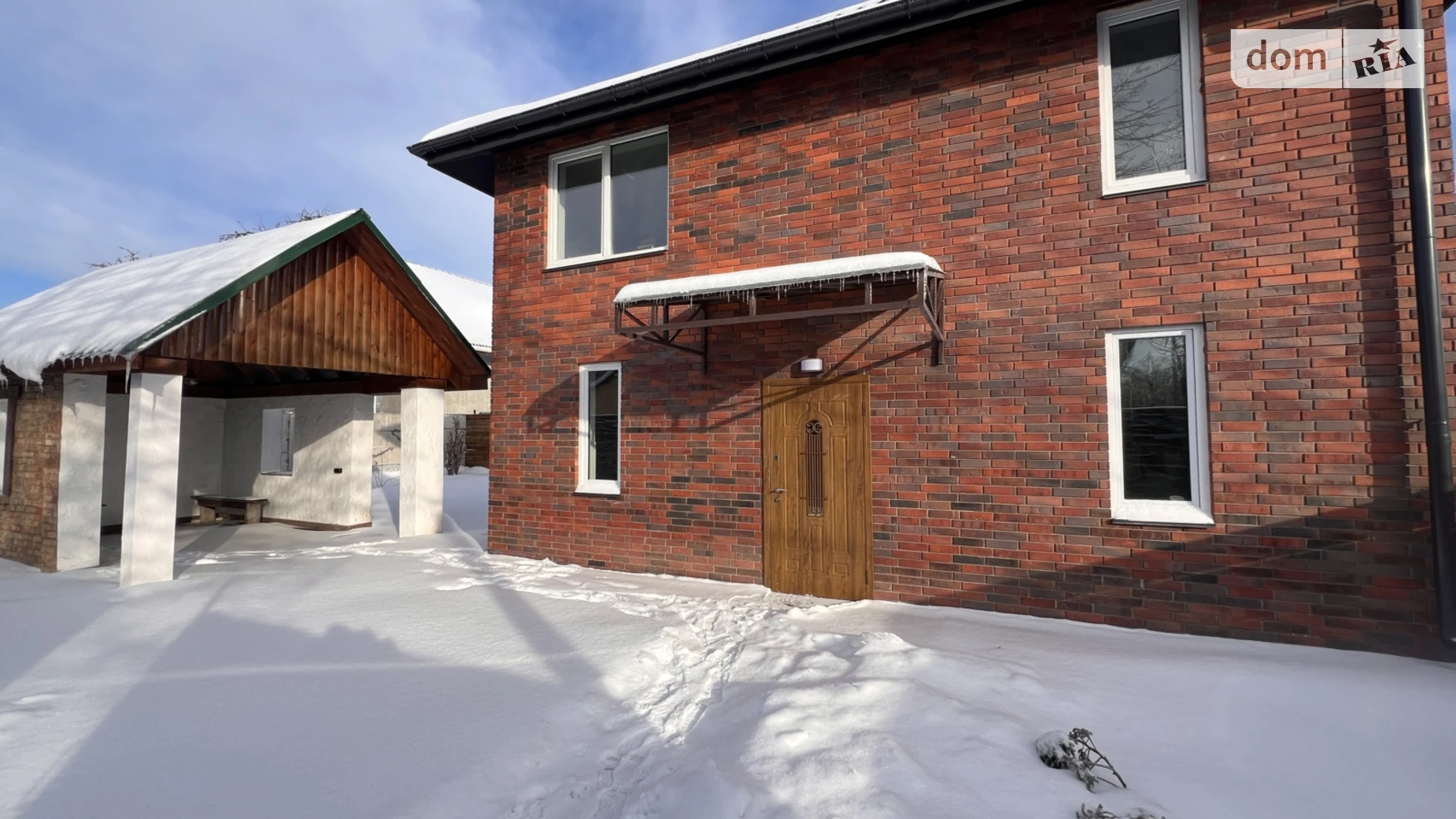 Продается дом на 2 этажа 100 кв. м с мебелью, цена: 165000 $ - фото 2