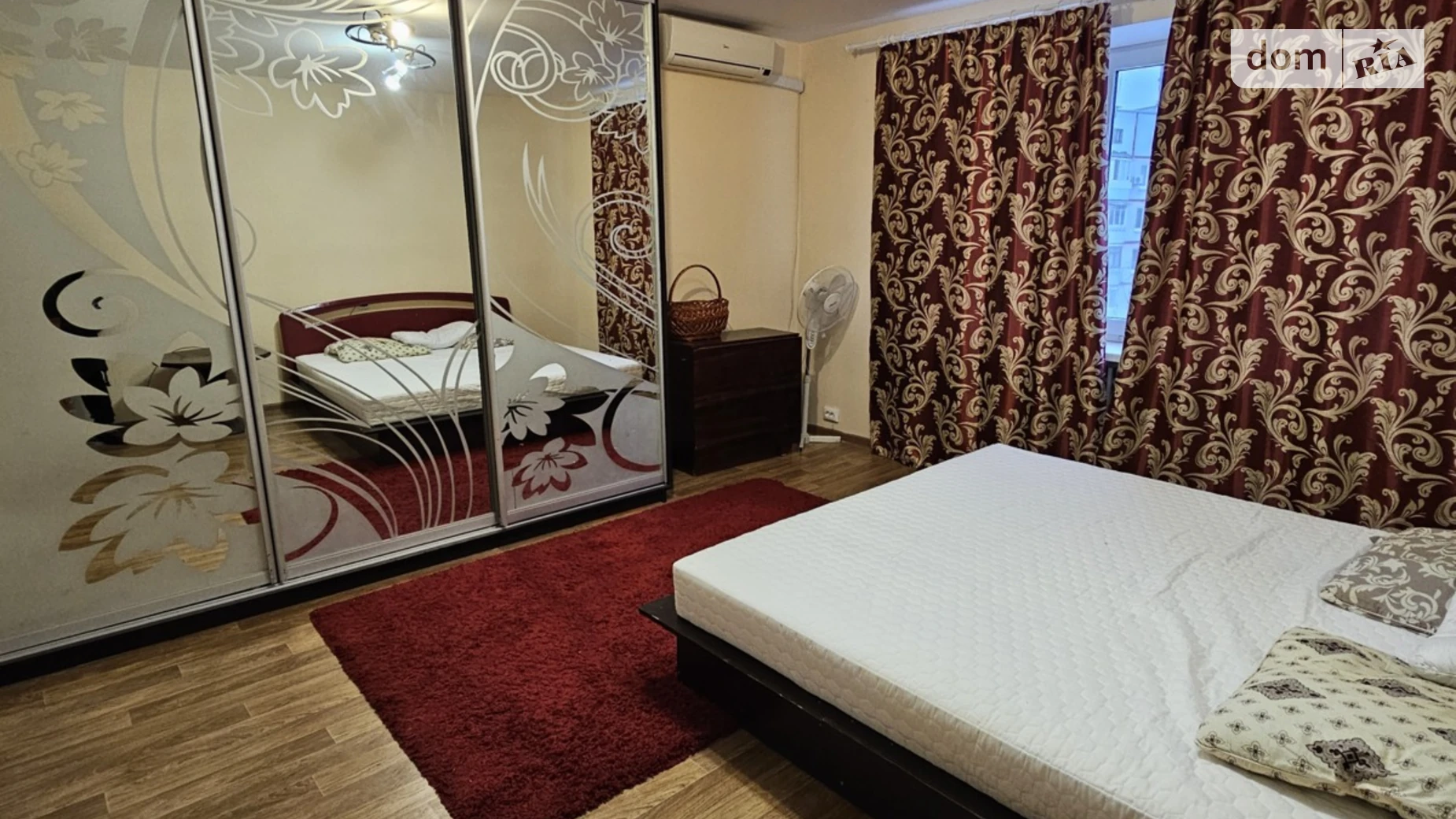 Здається в оренду 2-кімнатна квартира 50 кв. м у Харкові, вул. Старошишківська, 6А - фото 2