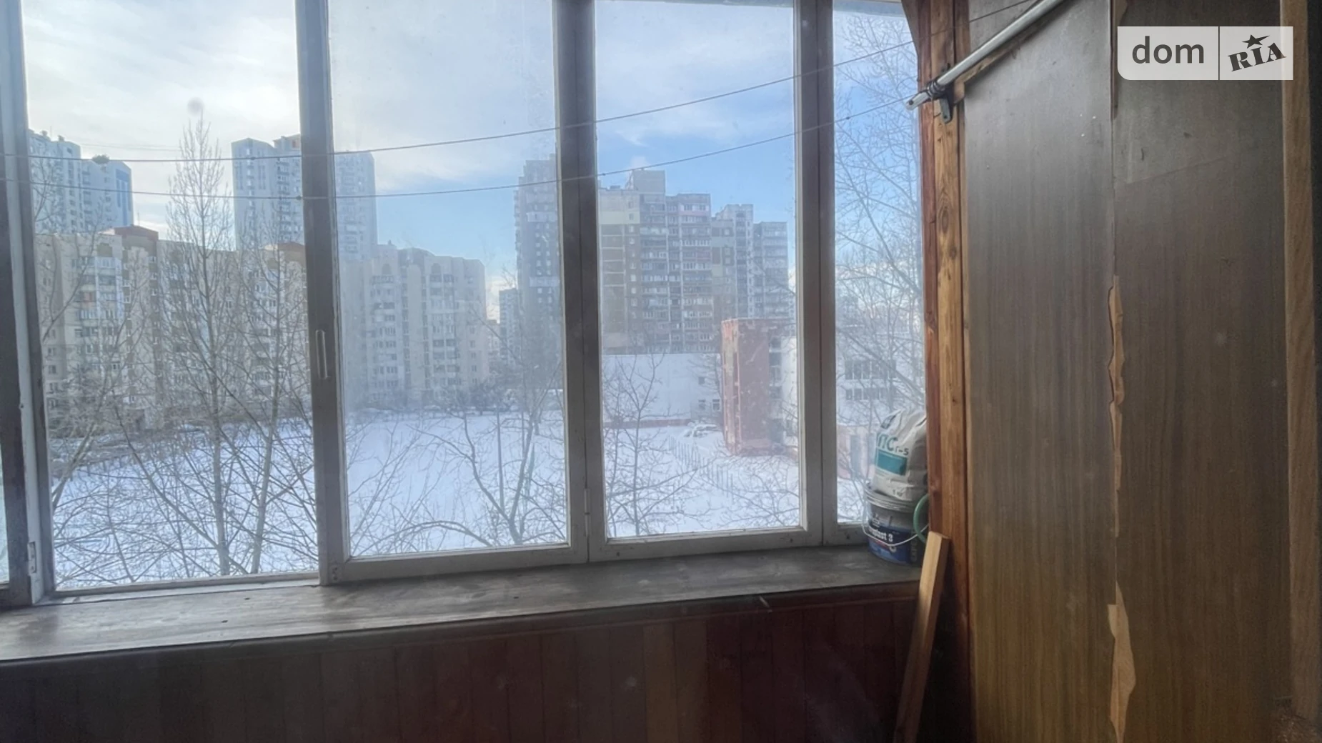 Здається в оренду 2-кімнатна квартира 50 кв. м у Києві, вул. Милославська, 5 - фото 3