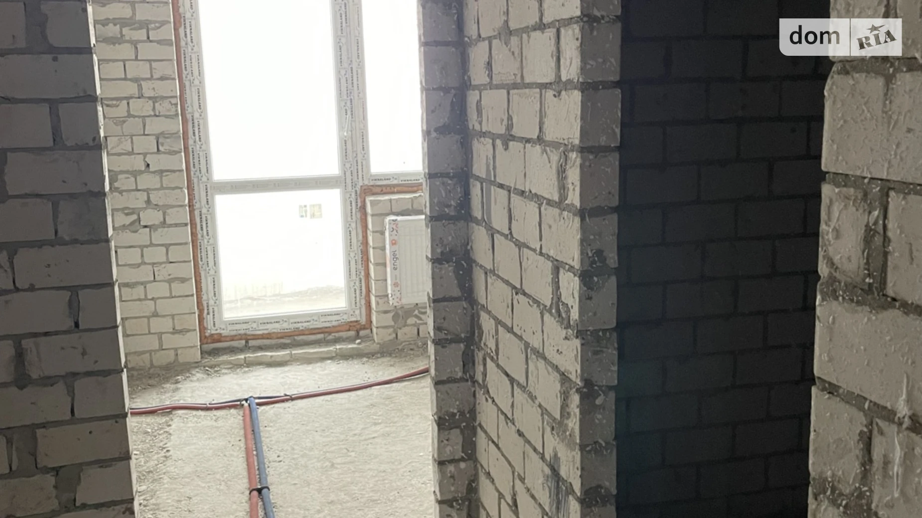 Продается 1-комнатная квартира 34.7 кв. м в Харькове, цена: 25000 $ - фото 4