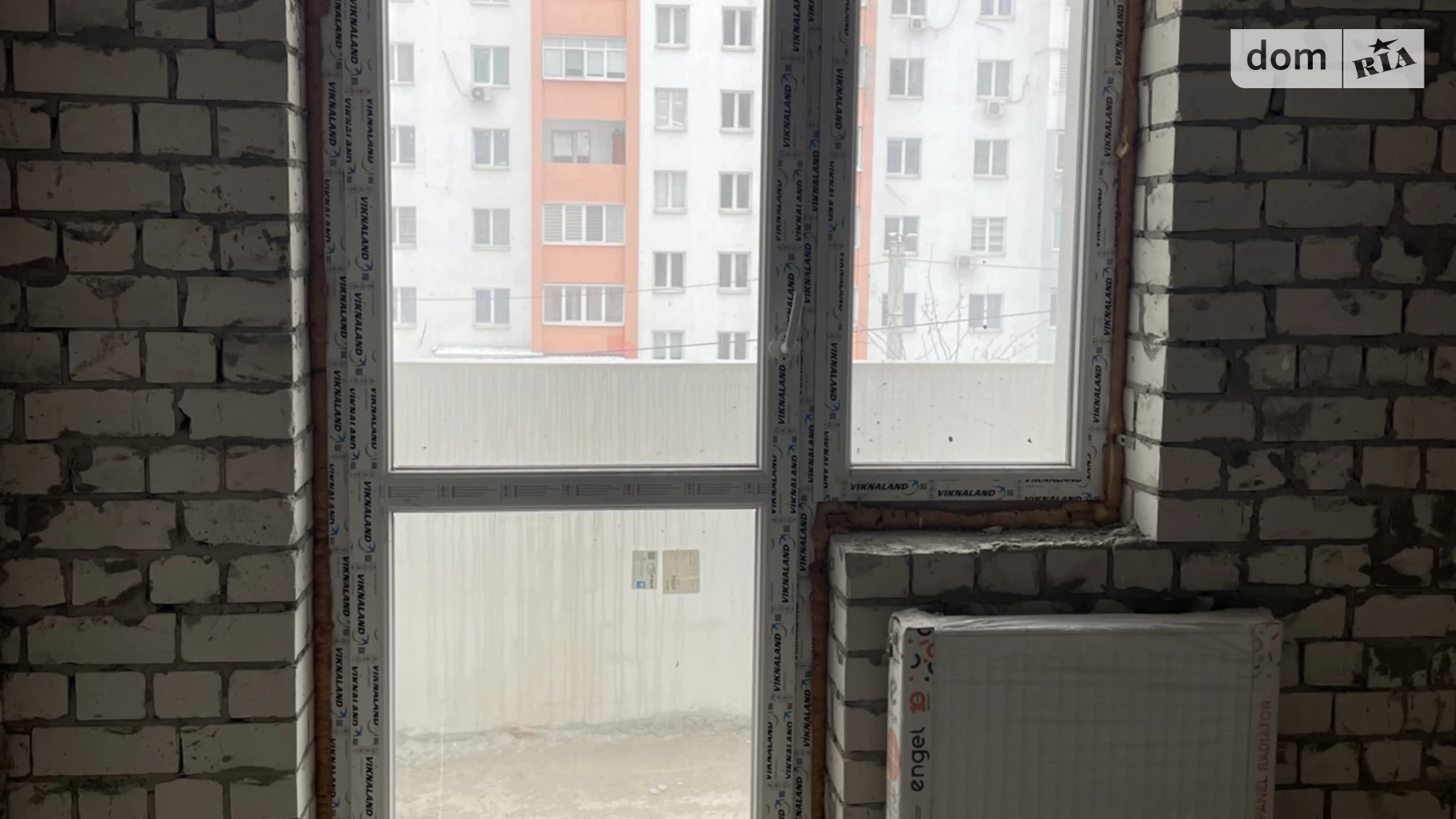 Продается 1-комнатная квартира 34.7 кв. м в Харькове, цена: 25000 $ - фото 2