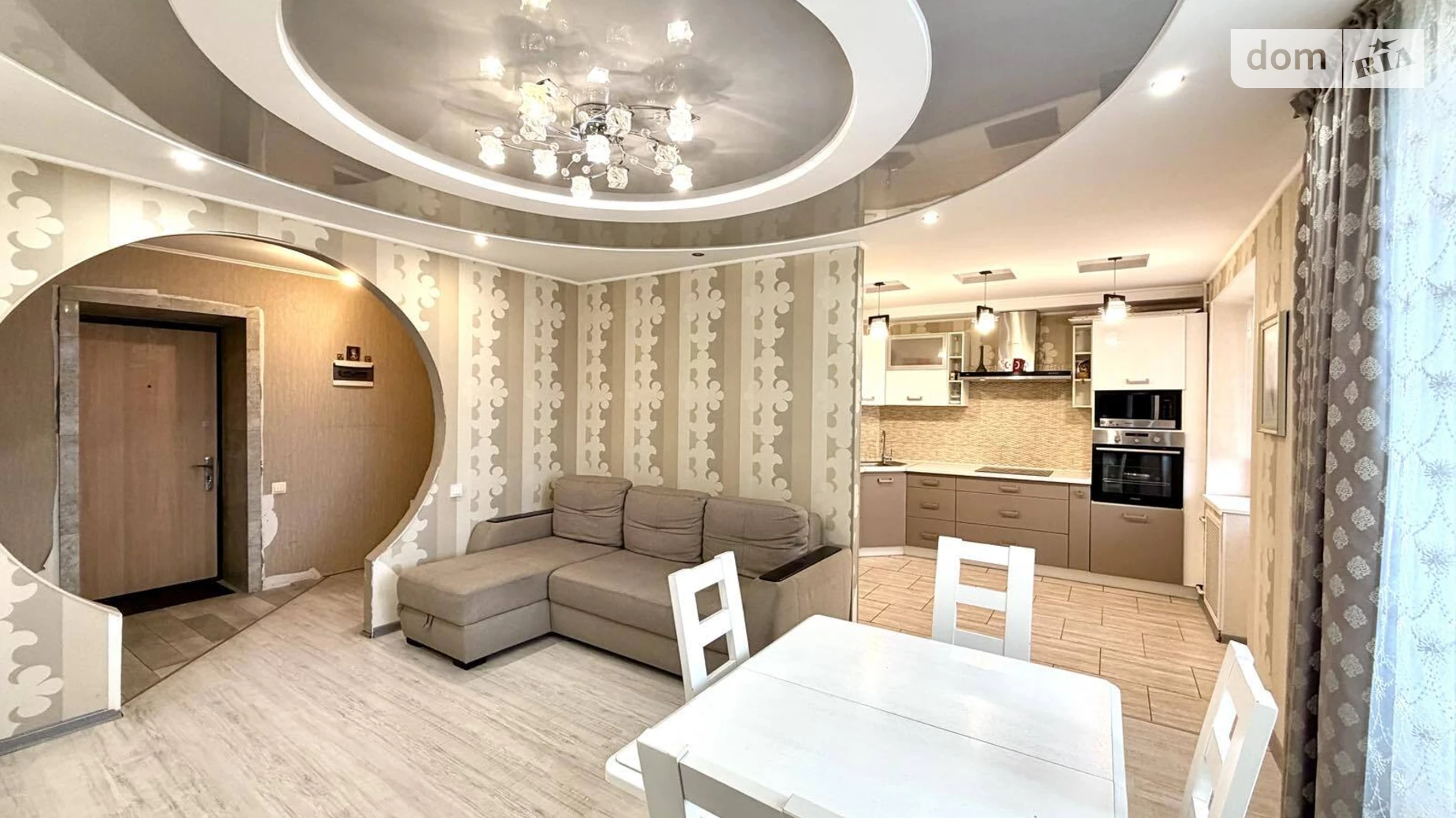 Продается 3-комнатная квартира 68 кв. м в Николаеве, ул. Садовая (Центр) - фото 2