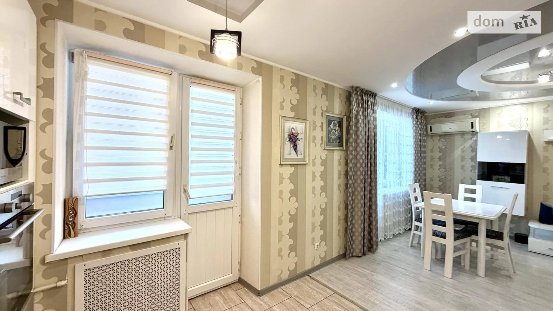 Продается 3-комнатная квартира 68 кв. м в Николаеве, ул. Садовая (Центр) - фото 3