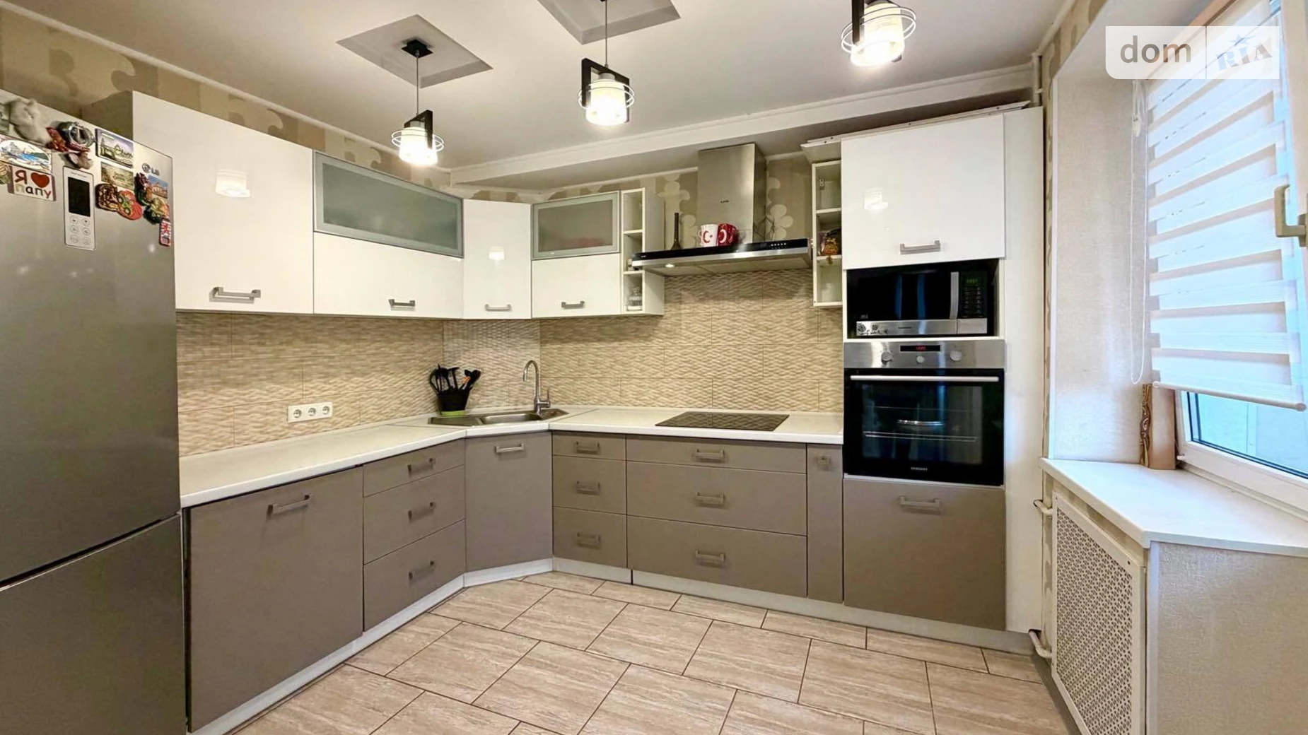 Продается 3-комнатная квартира 68 кв. м в Николаеве, ул. Садовая (Центр) - фото 4