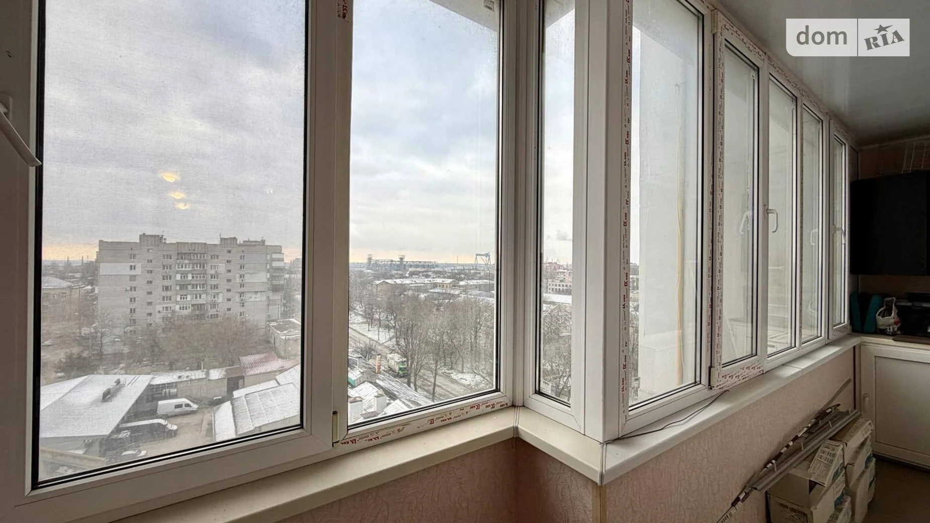 Продается 3-комнатная квартира 68 кв. м в Николаеве, ул. Садовая (Центр) - фото 5